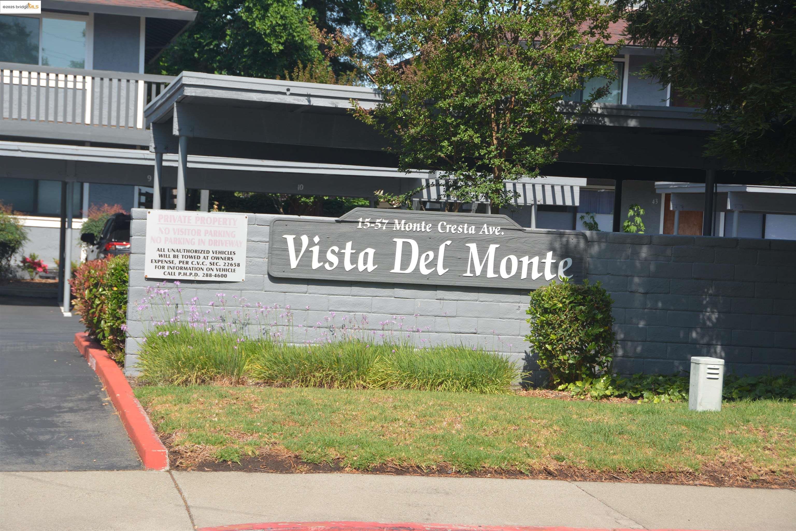 37 Monte Cresta Ave