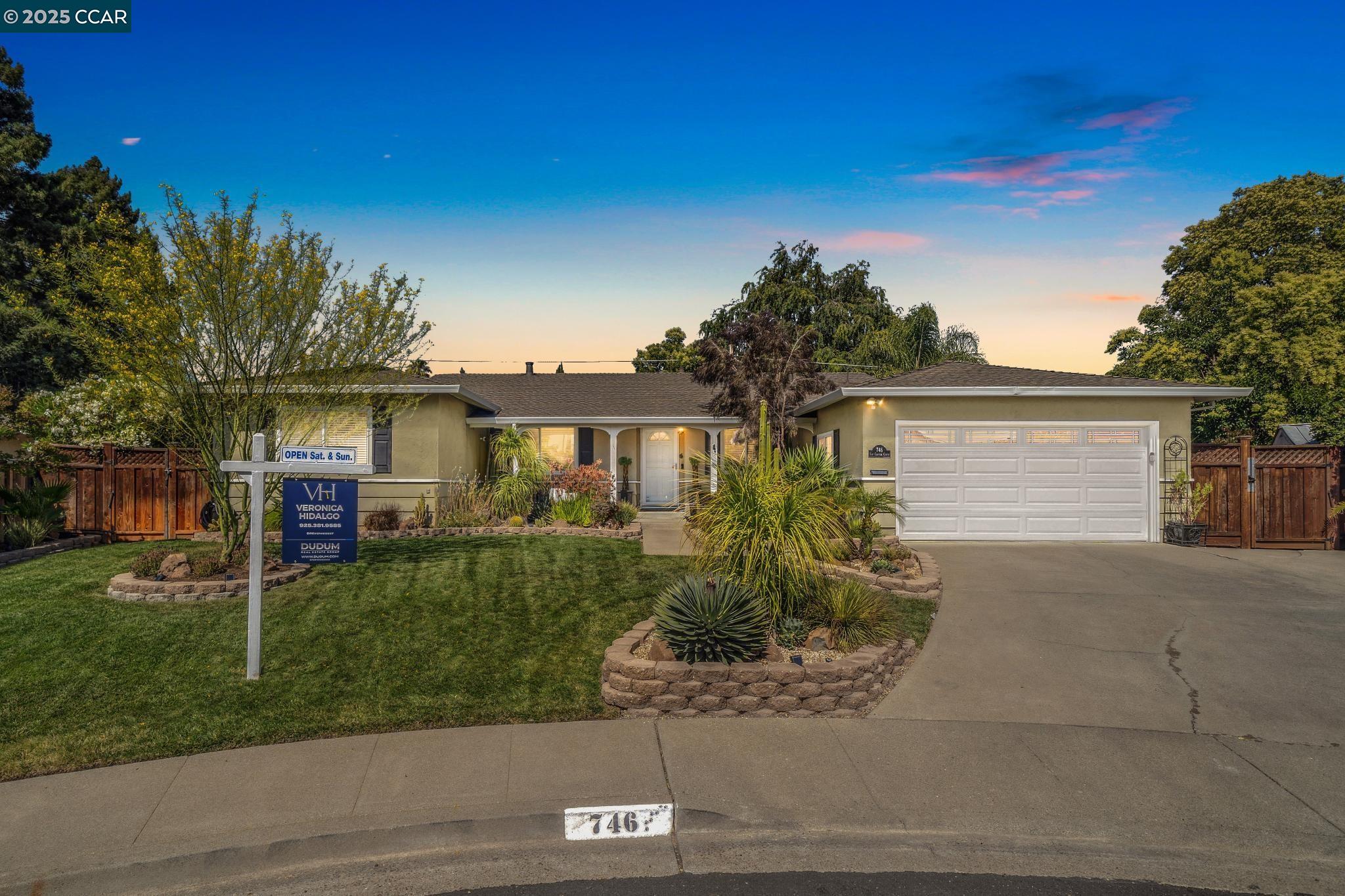 746 San Gabriel Ct