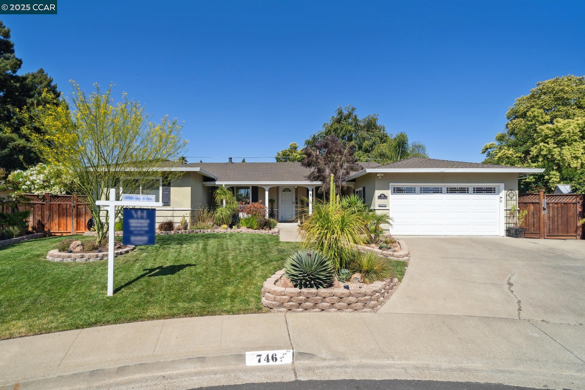 746 San Gabriel Ct