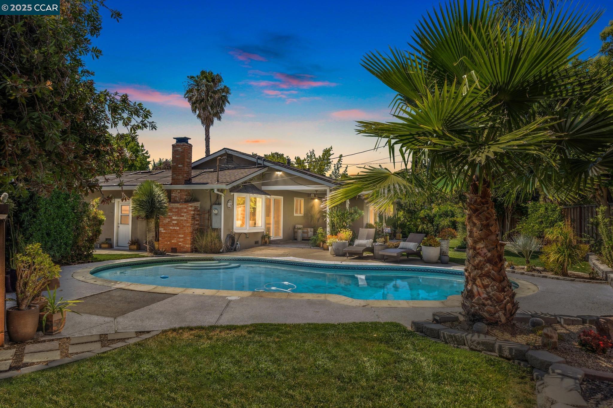 746 San Gabriel Ct
