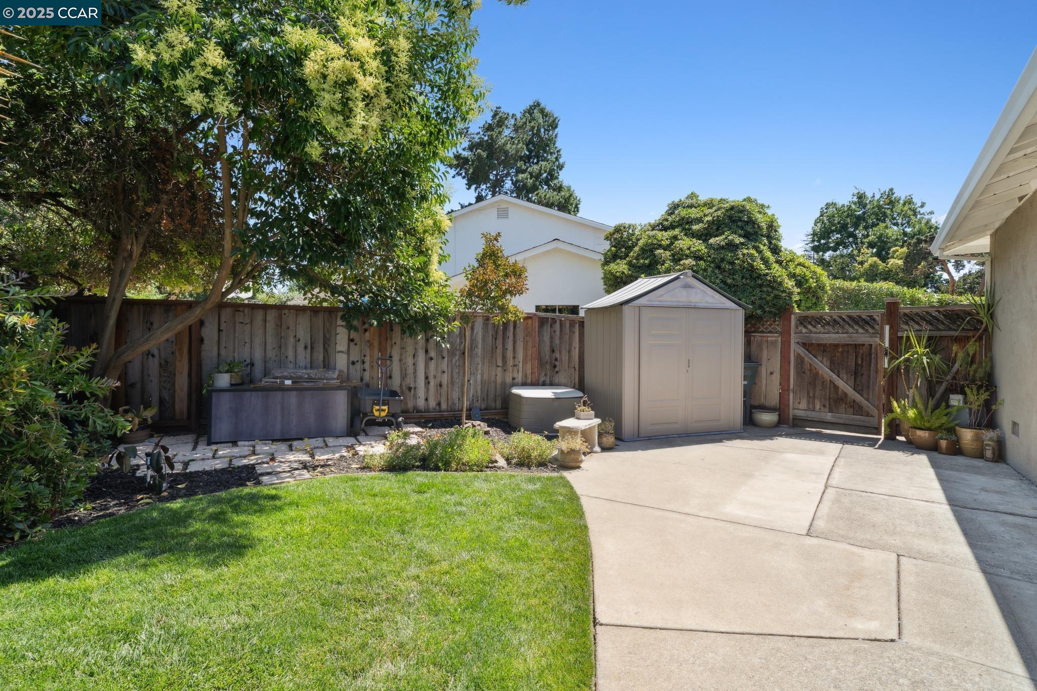 746 San Gabriel Ct