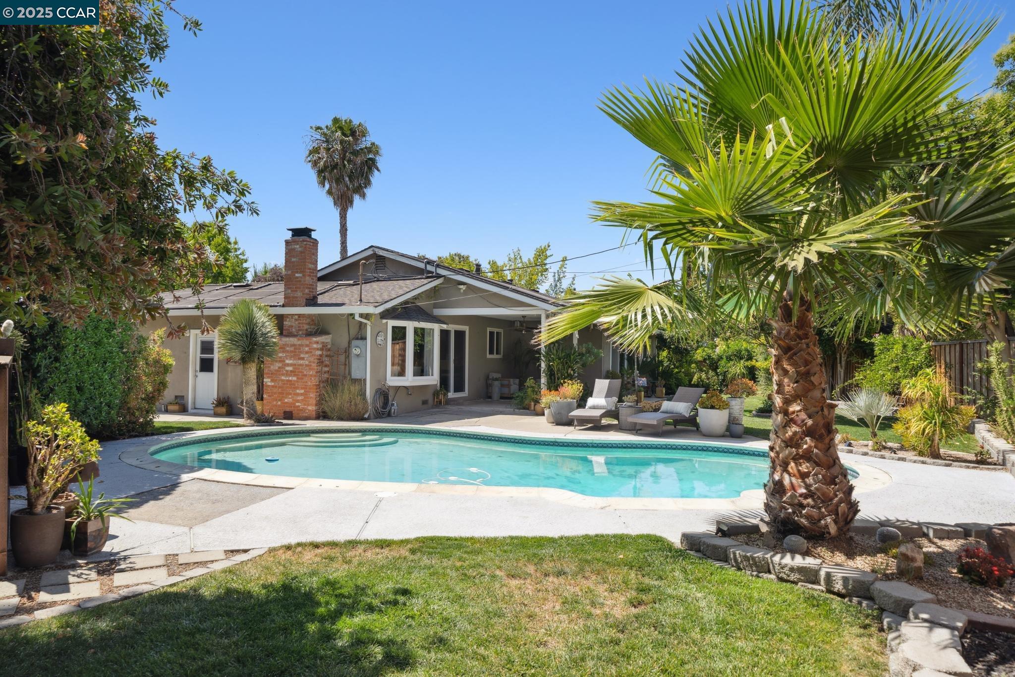 746 San Gabriel Ct