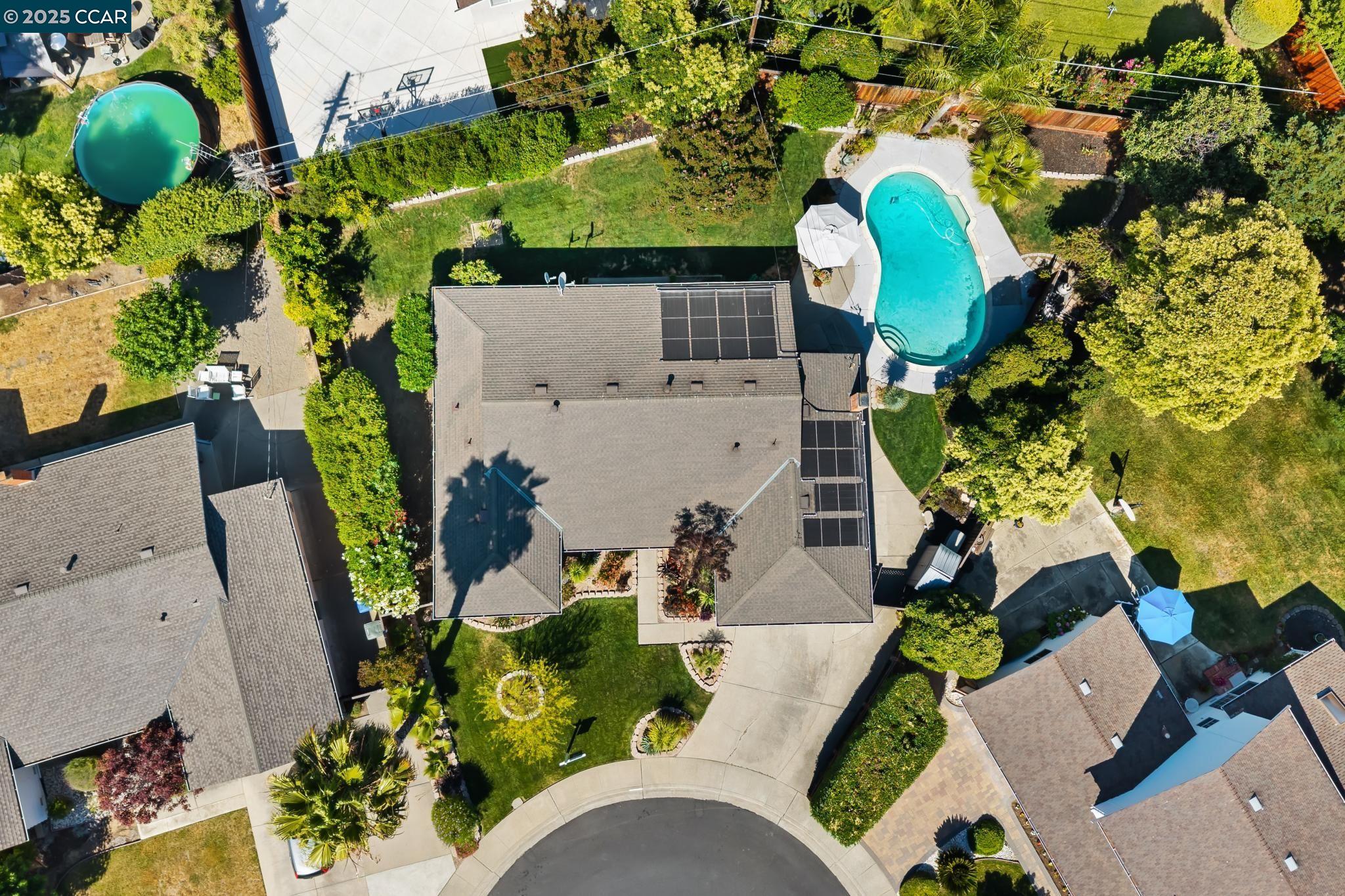746 San Gabriel Ct