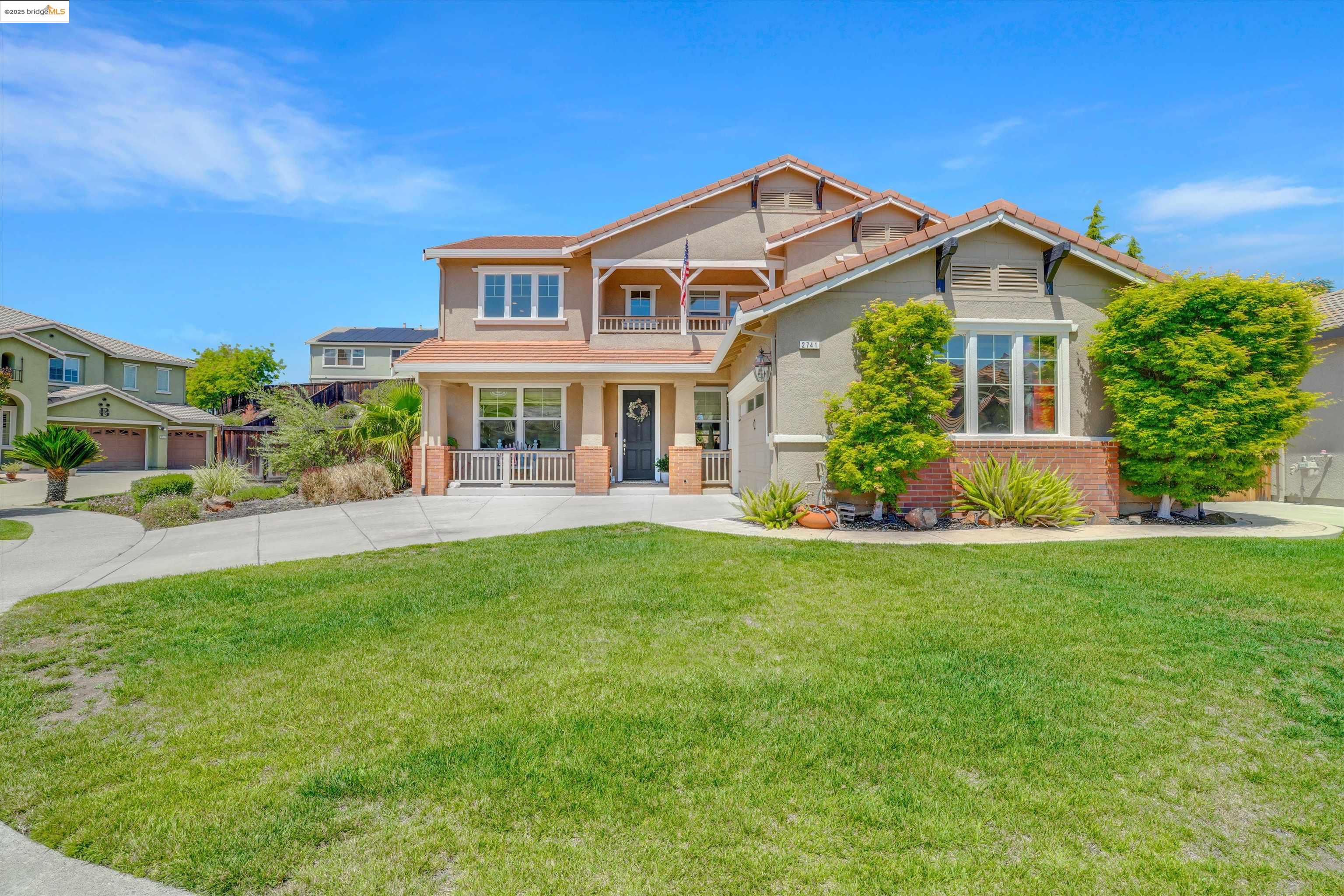 2741 Emory Oak Ct