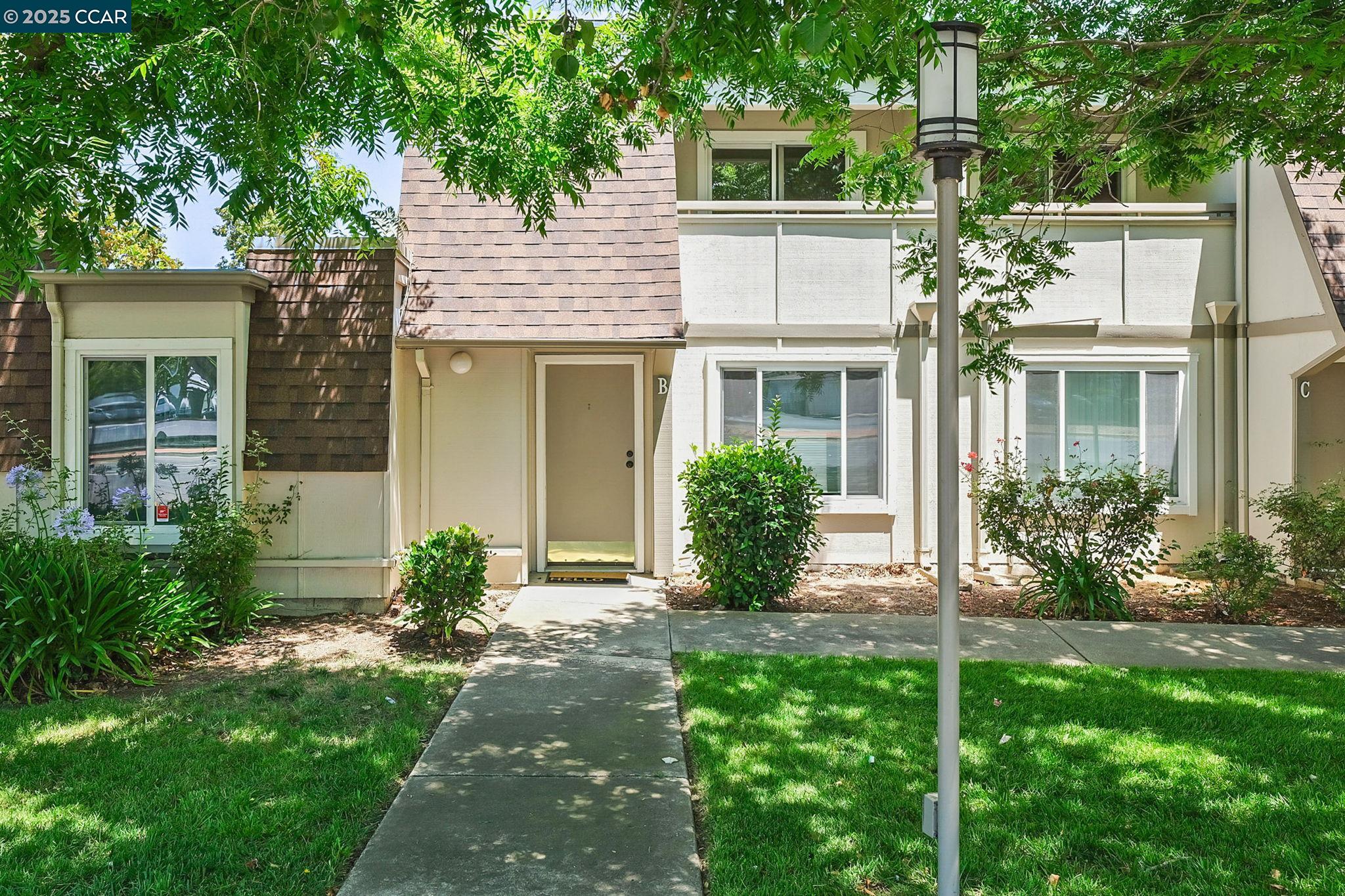1511 Schenone Court # B