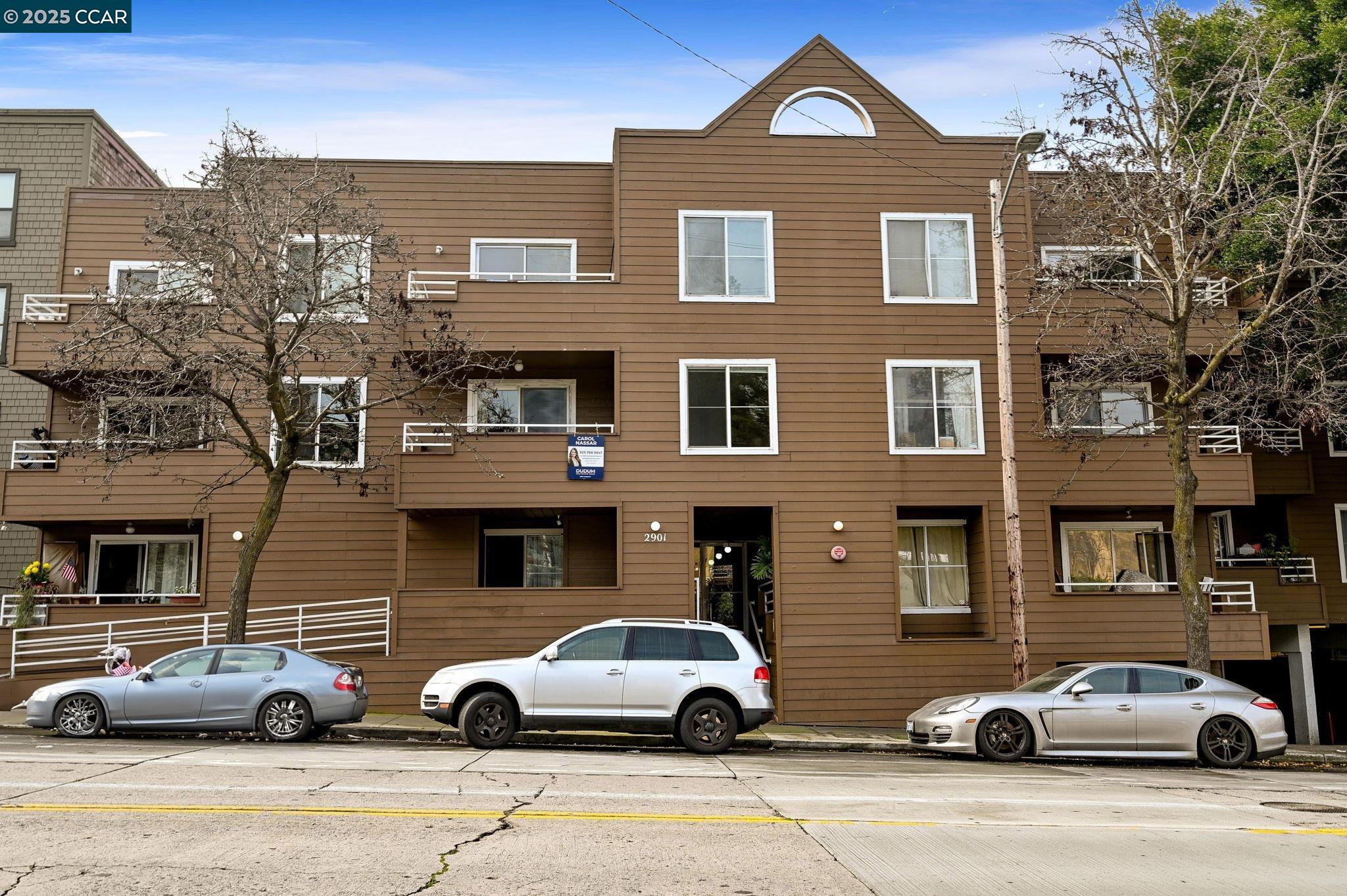 2901 Macarthur Blvd # 203
