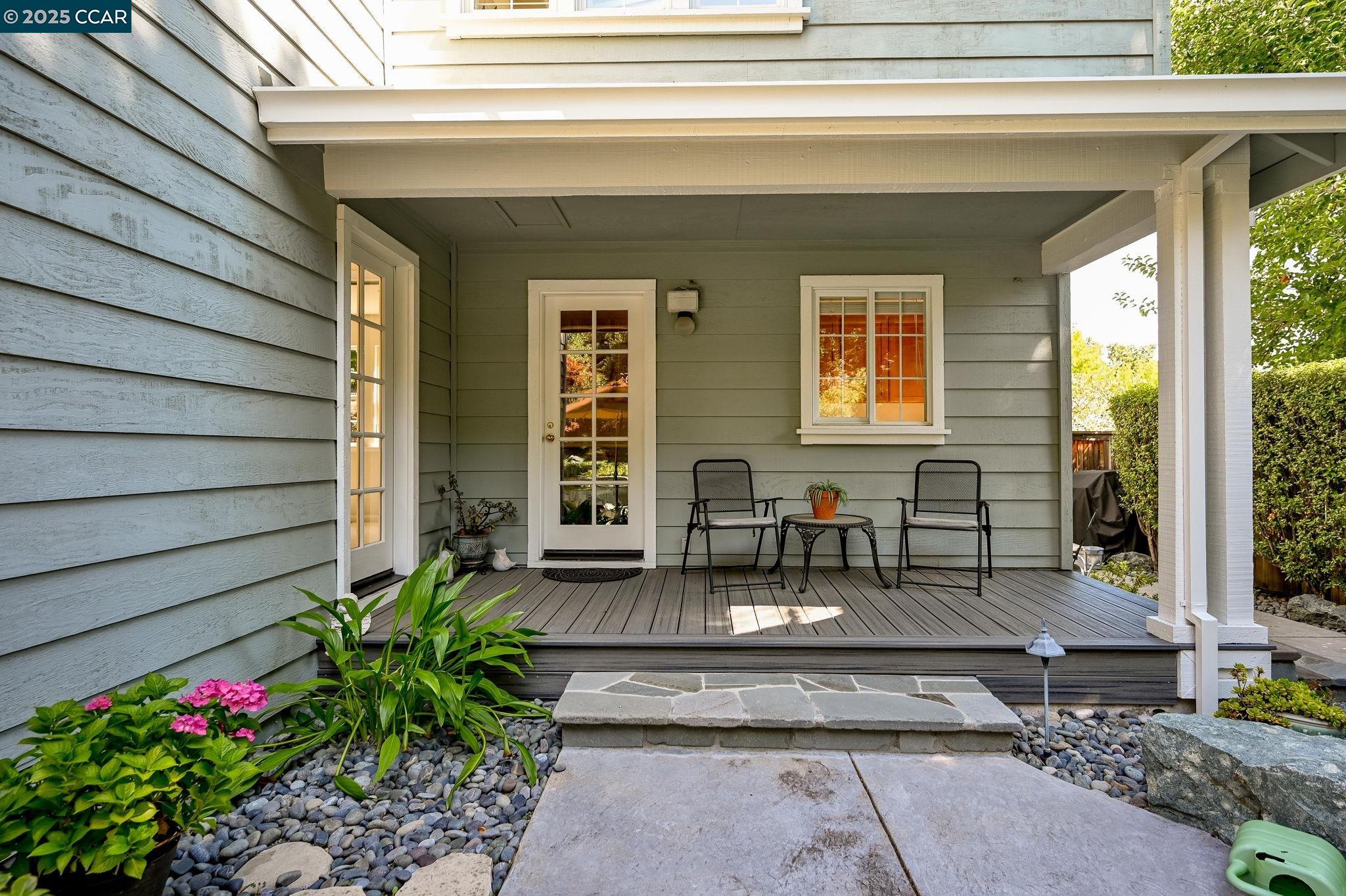 106 Leafield Rd