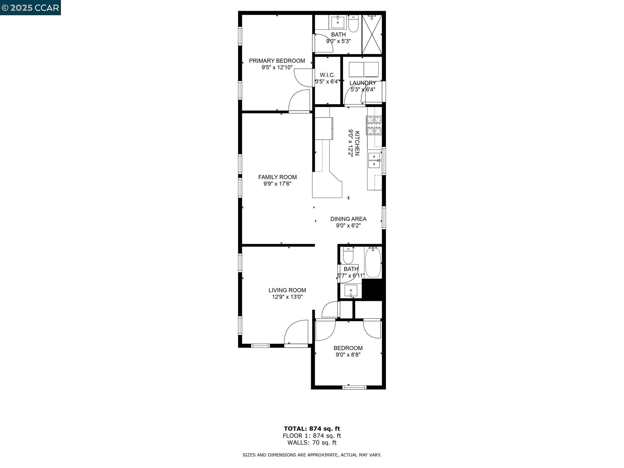 16711 Marsh Creek Rd # 109