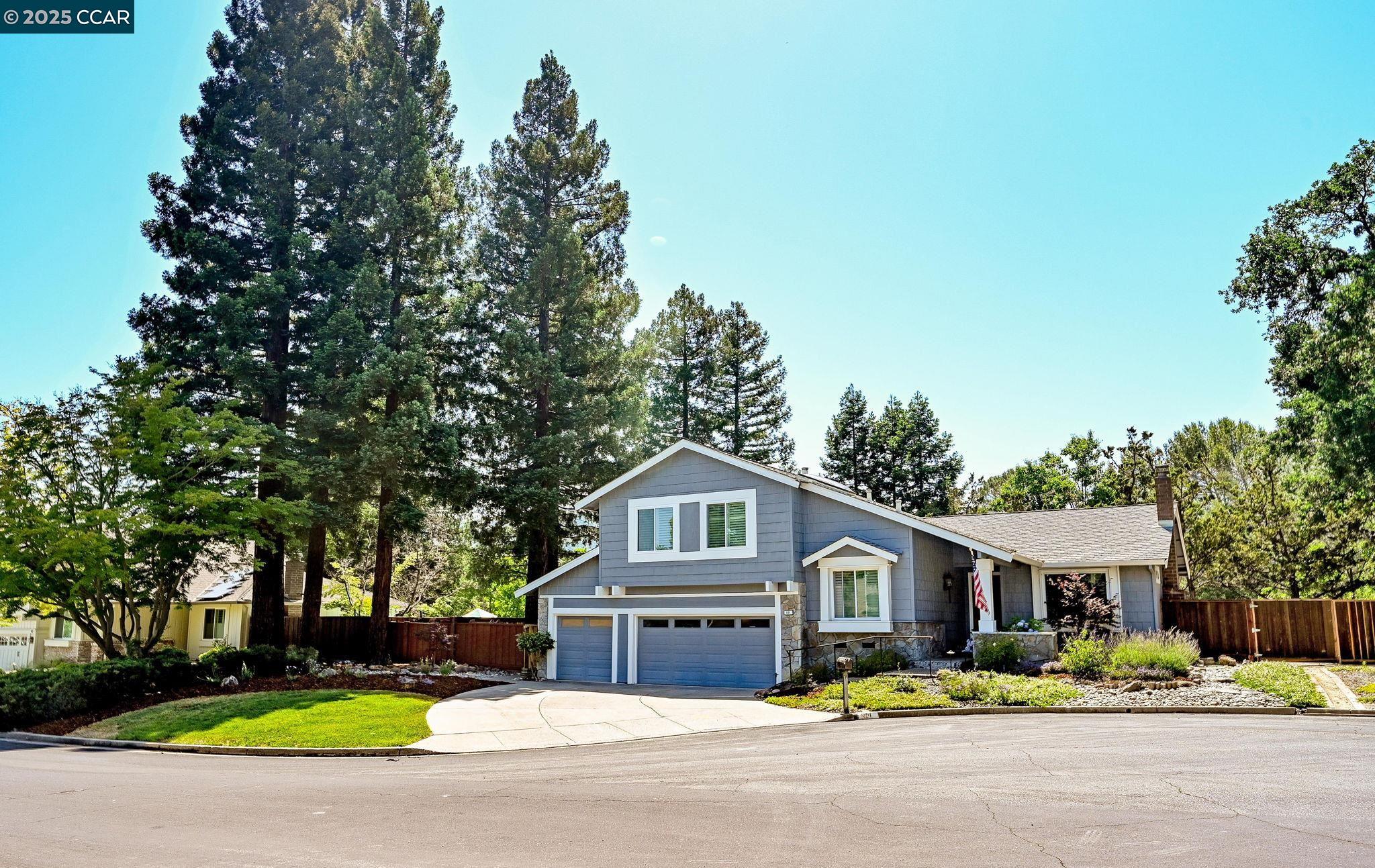 101 Stowbridge Ct.