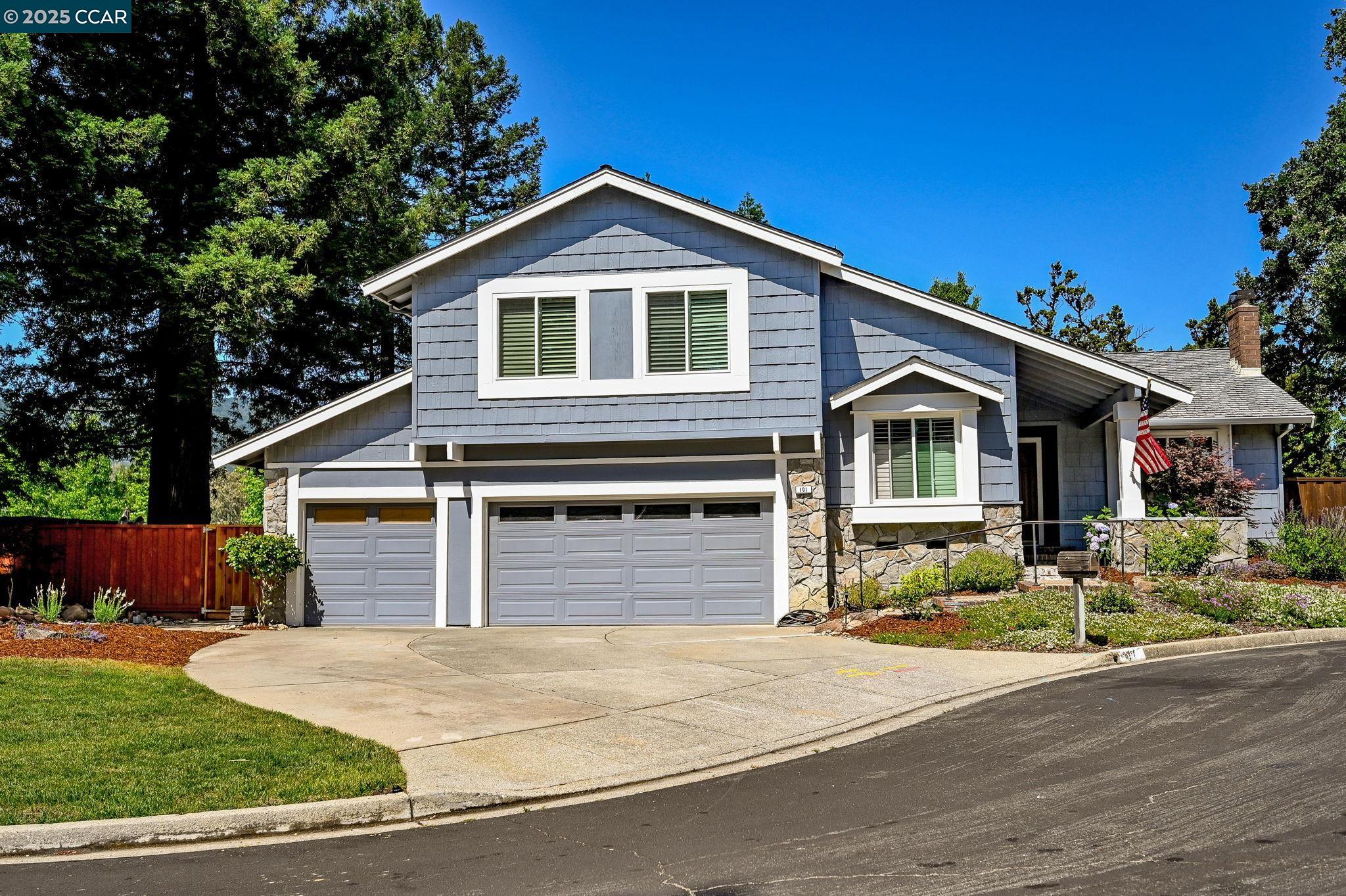 101 Stowbridge Ct.