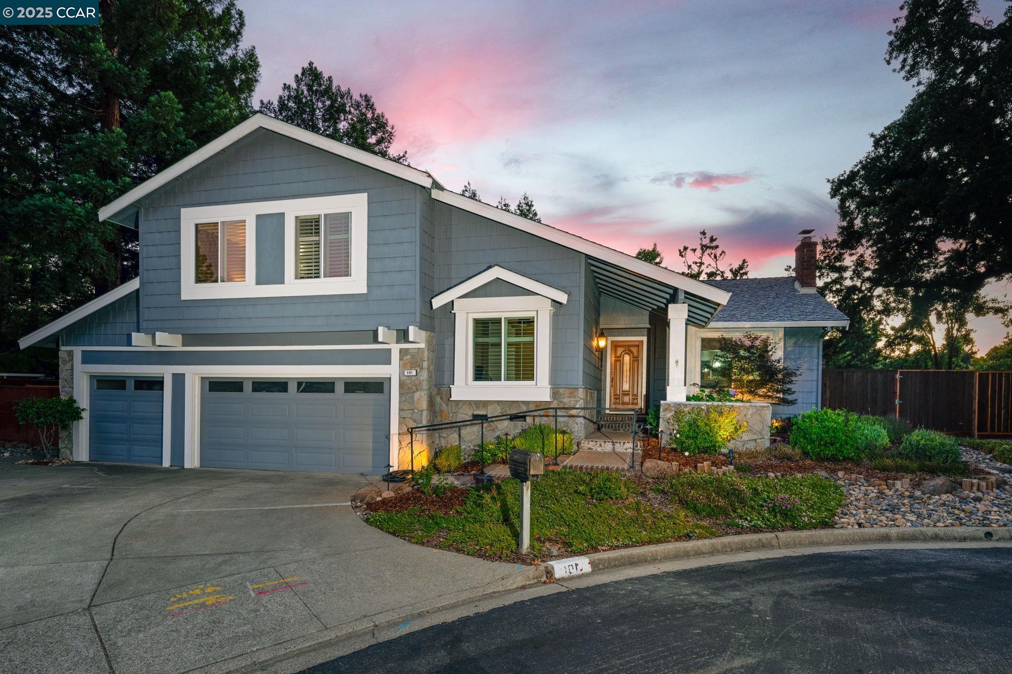 101 Stowbridge Ct.