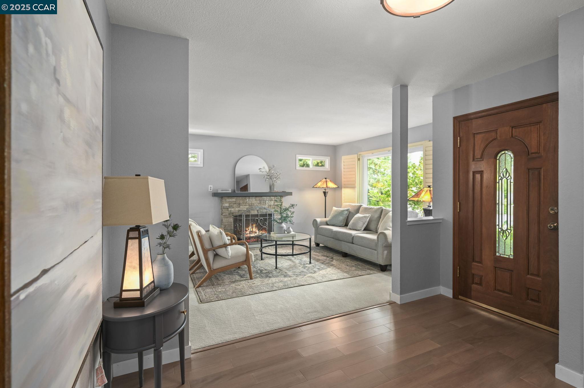 101 Stowbridge Ct.