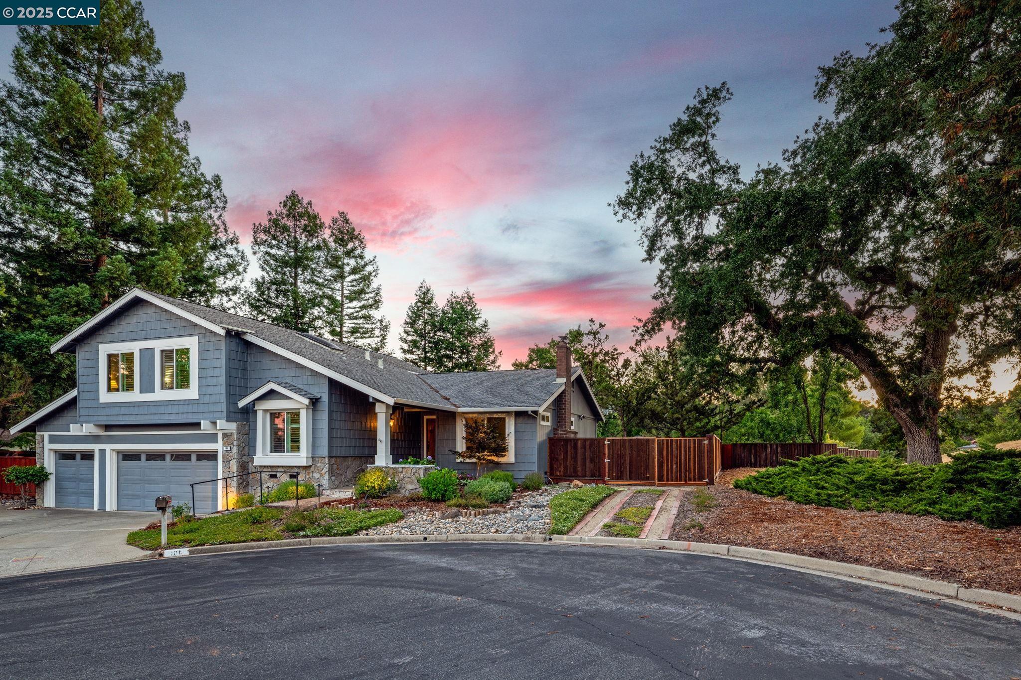 101 Stowbridge Ct.