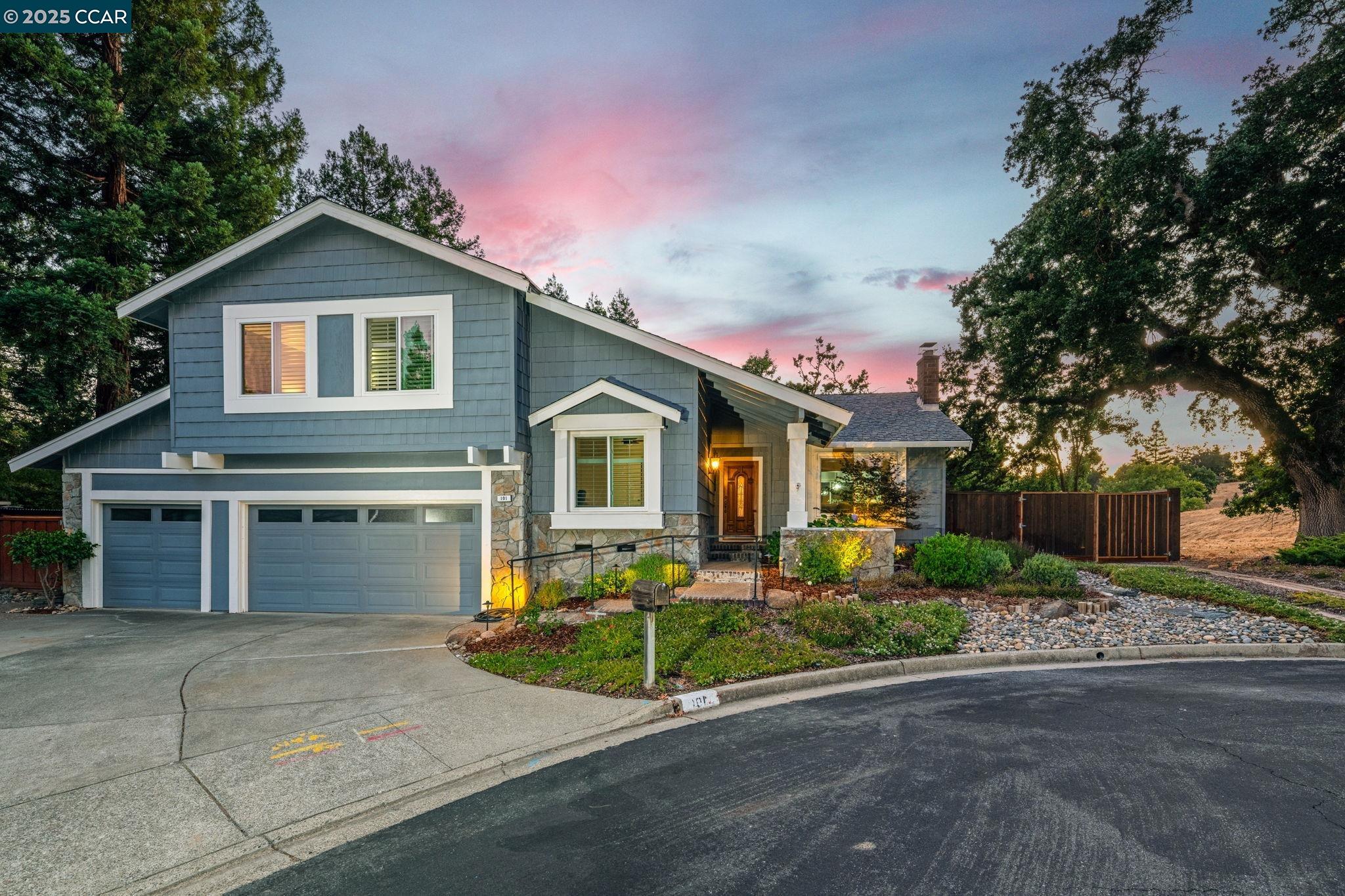 101 Stowbridge Ct.
