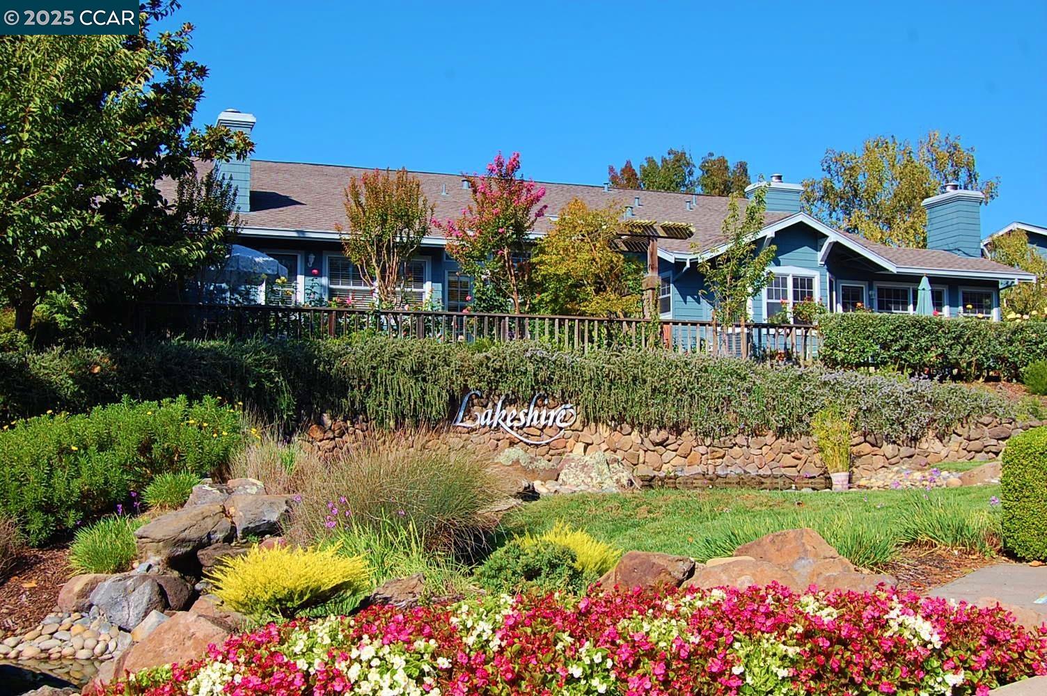3258 Terra Granada Dr # 1A