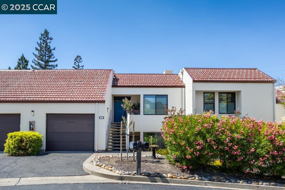 3258 Terra Granada Dr # 1A