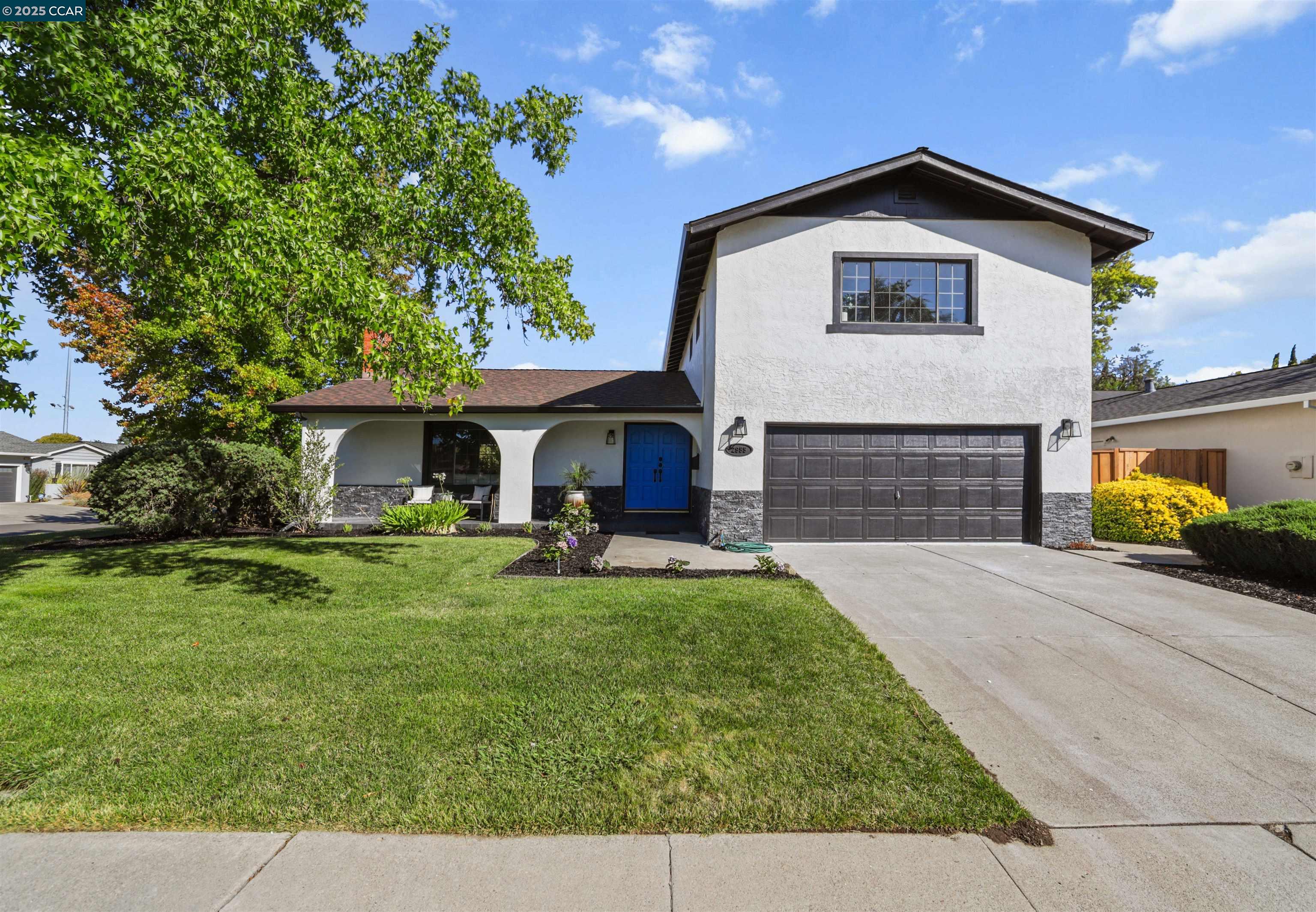 2955 Parrin Ct