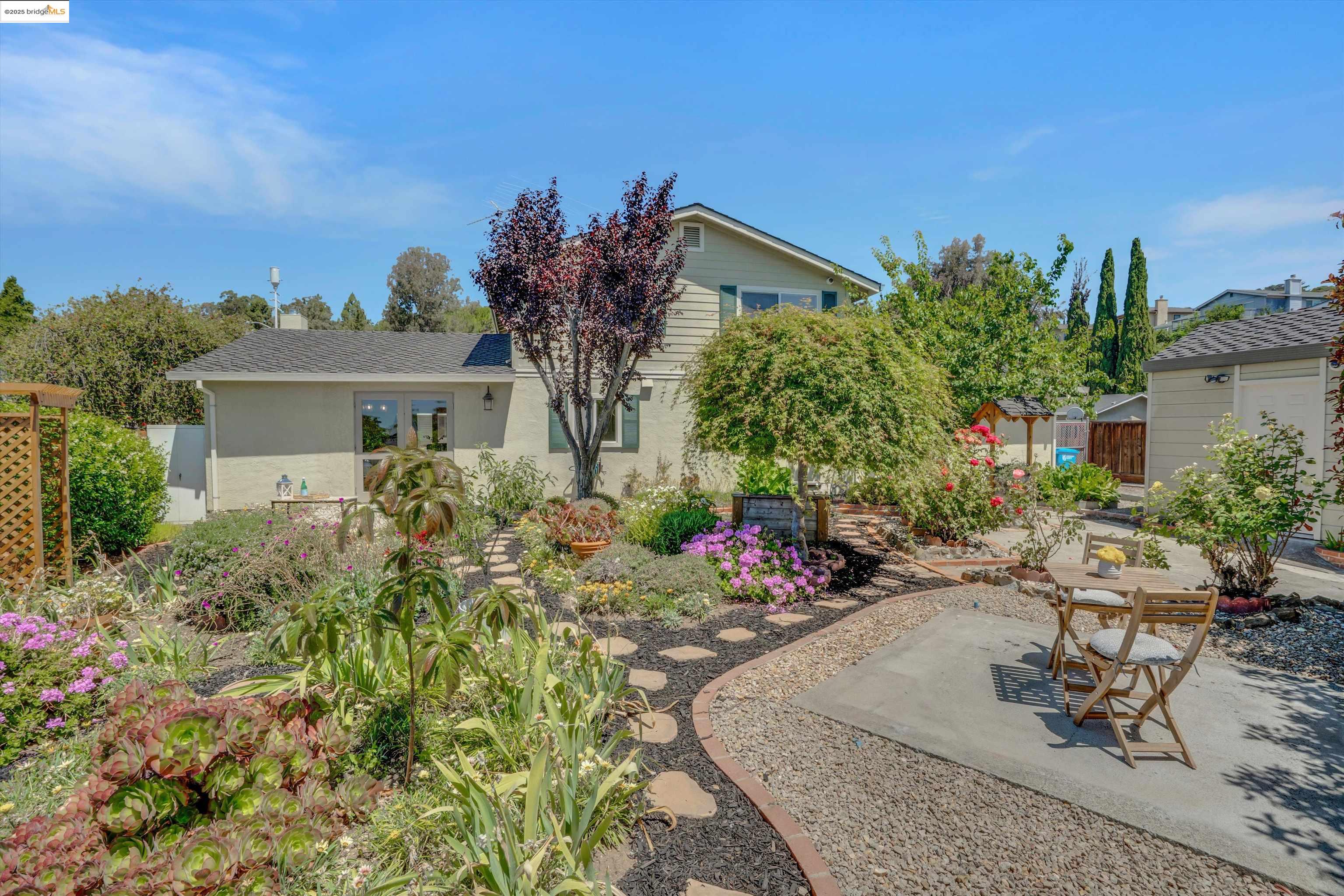 355 Appian Way