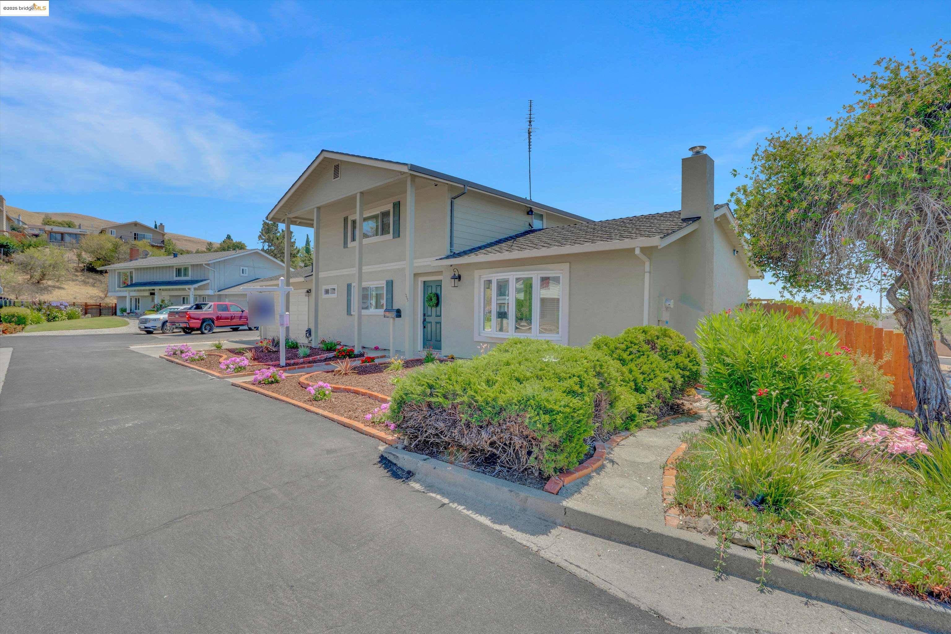 355 Appian Way