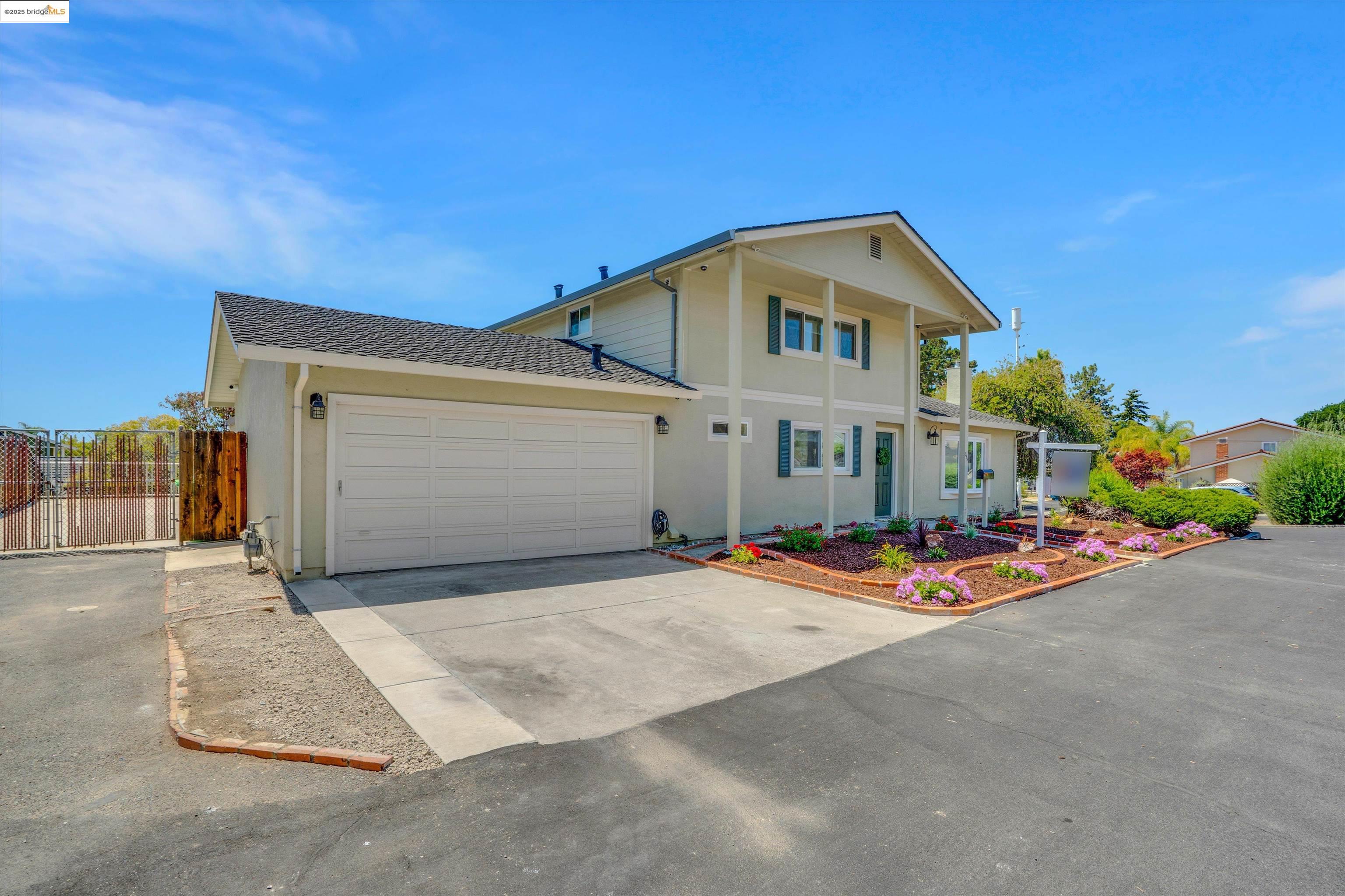 355 Appian Way