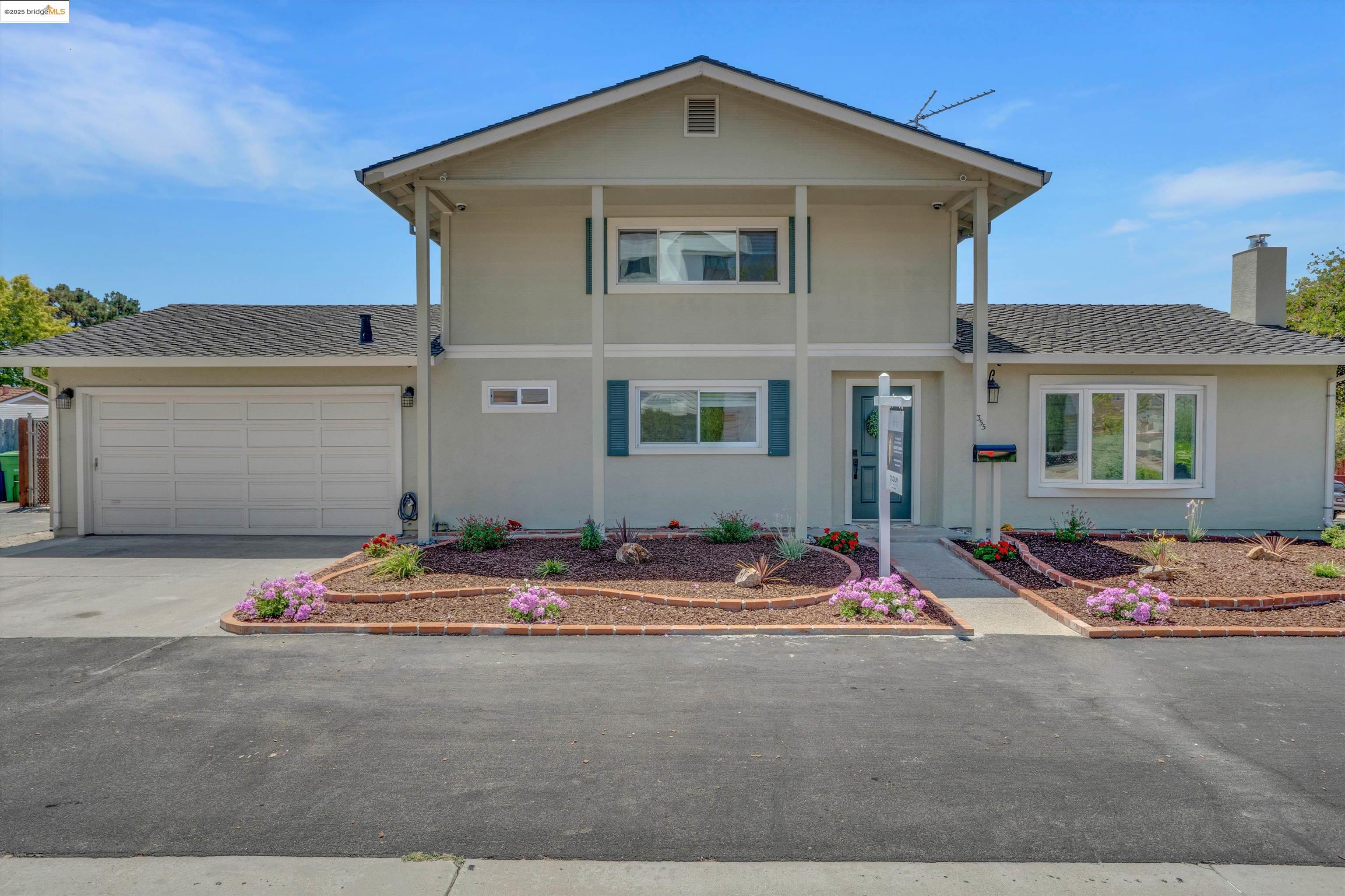 355 Appian Way