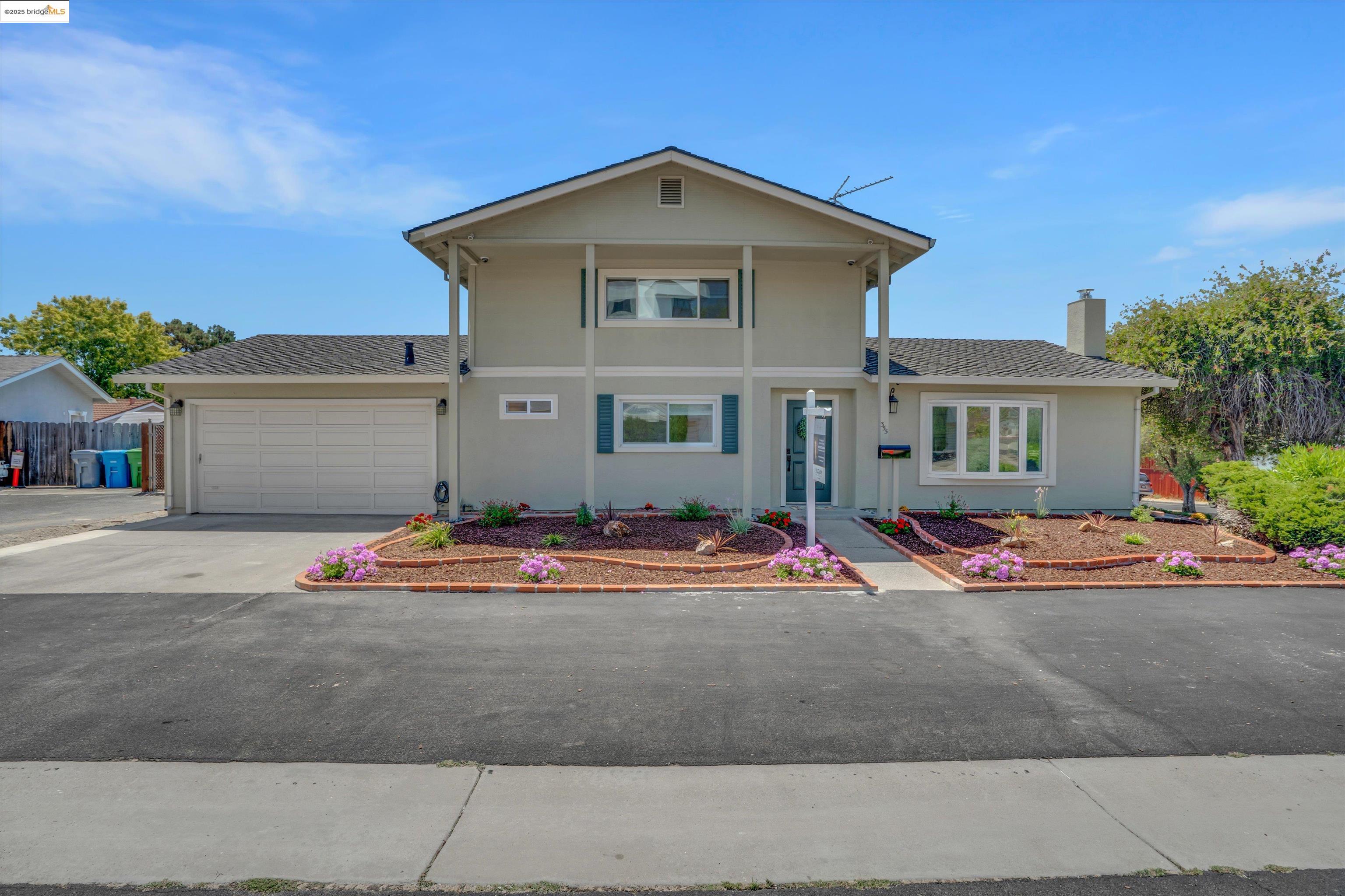 355 Appian Way