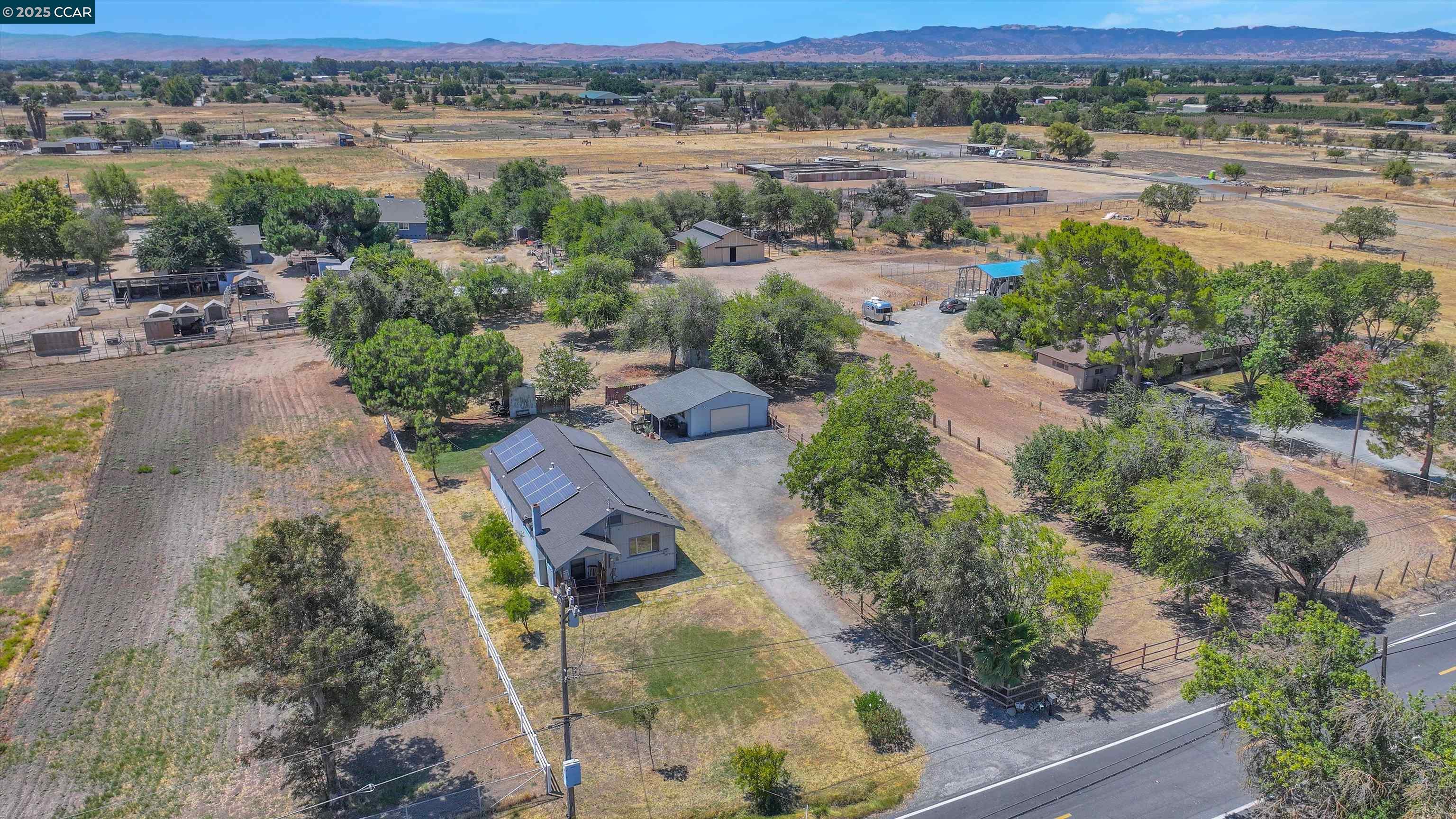 2705 Delta Rd