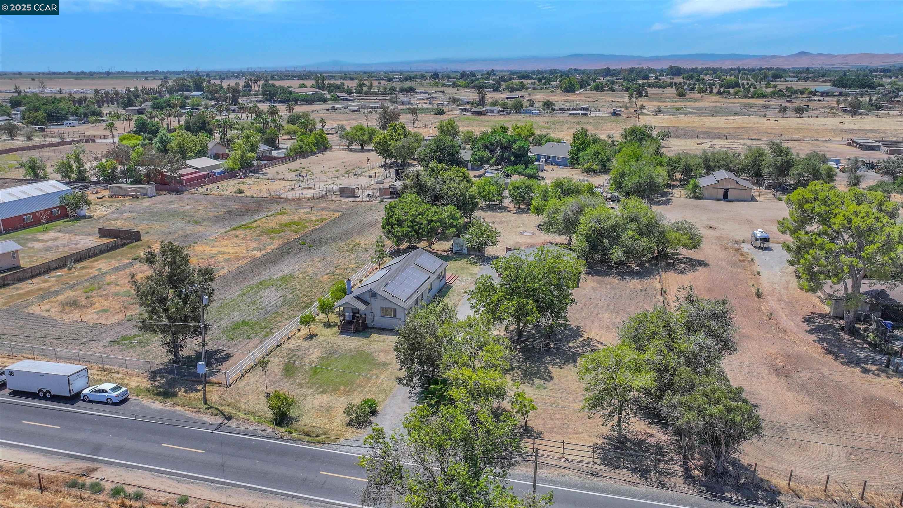2705 Delta Rd