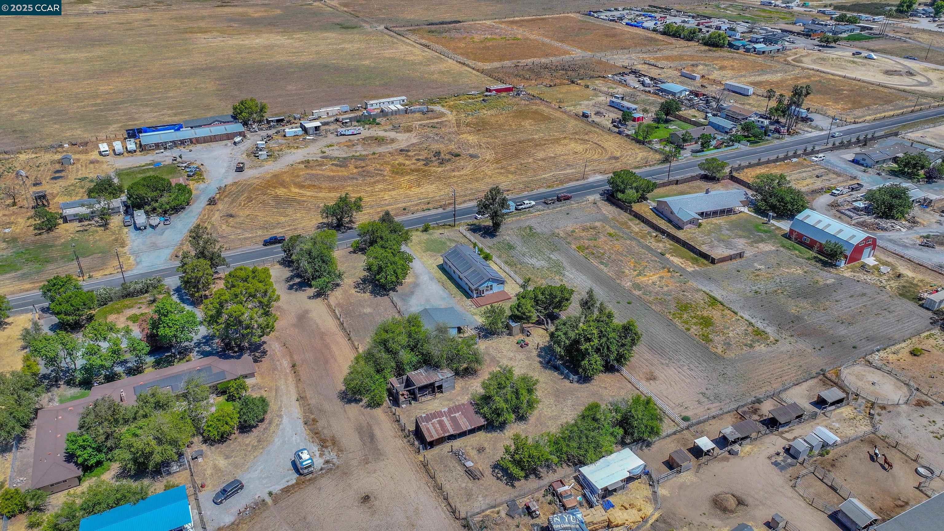 2705 Delta Rd