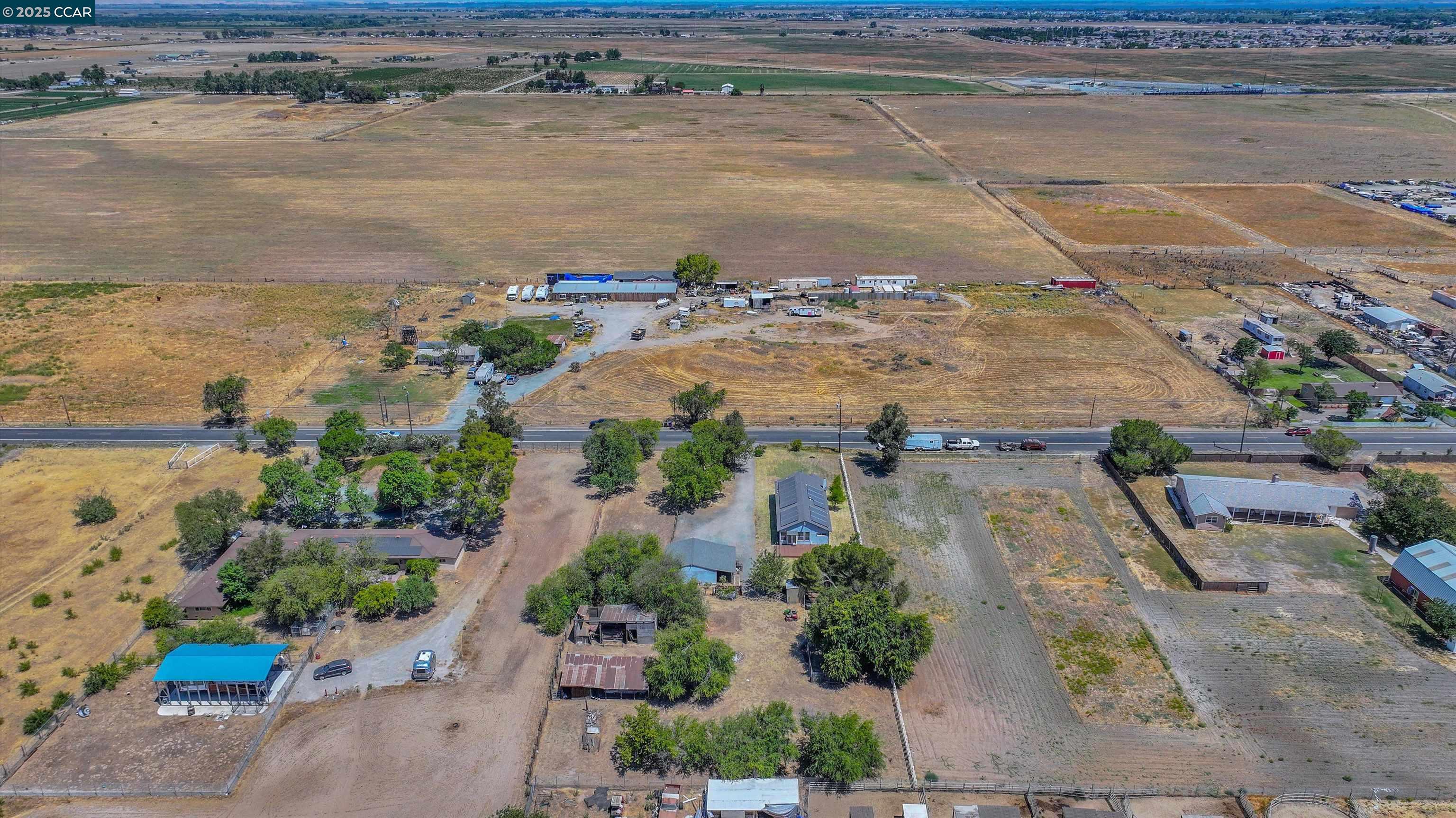 2705 Delta Rd