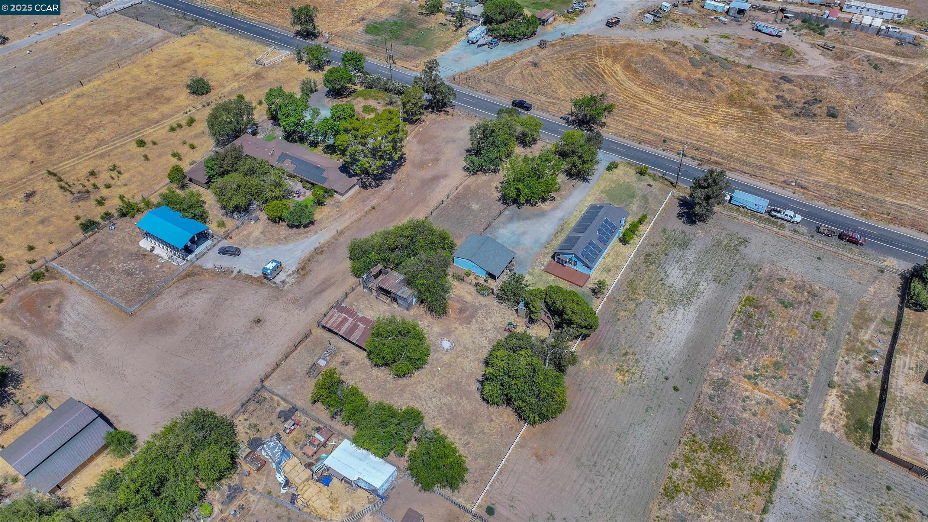2705 Delta Rd