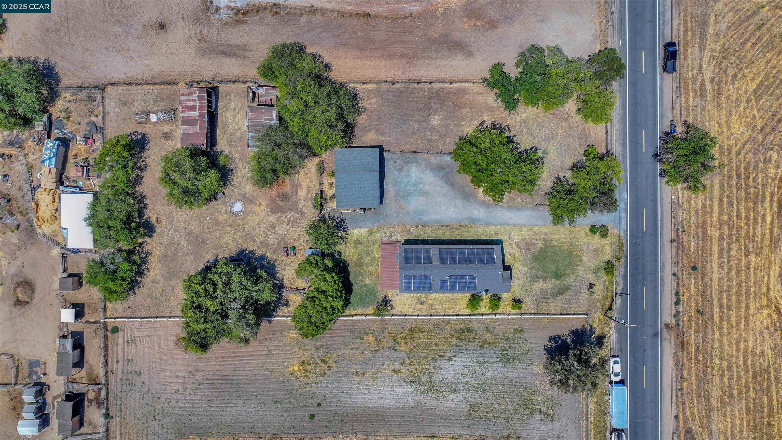 2705 Delta Rd