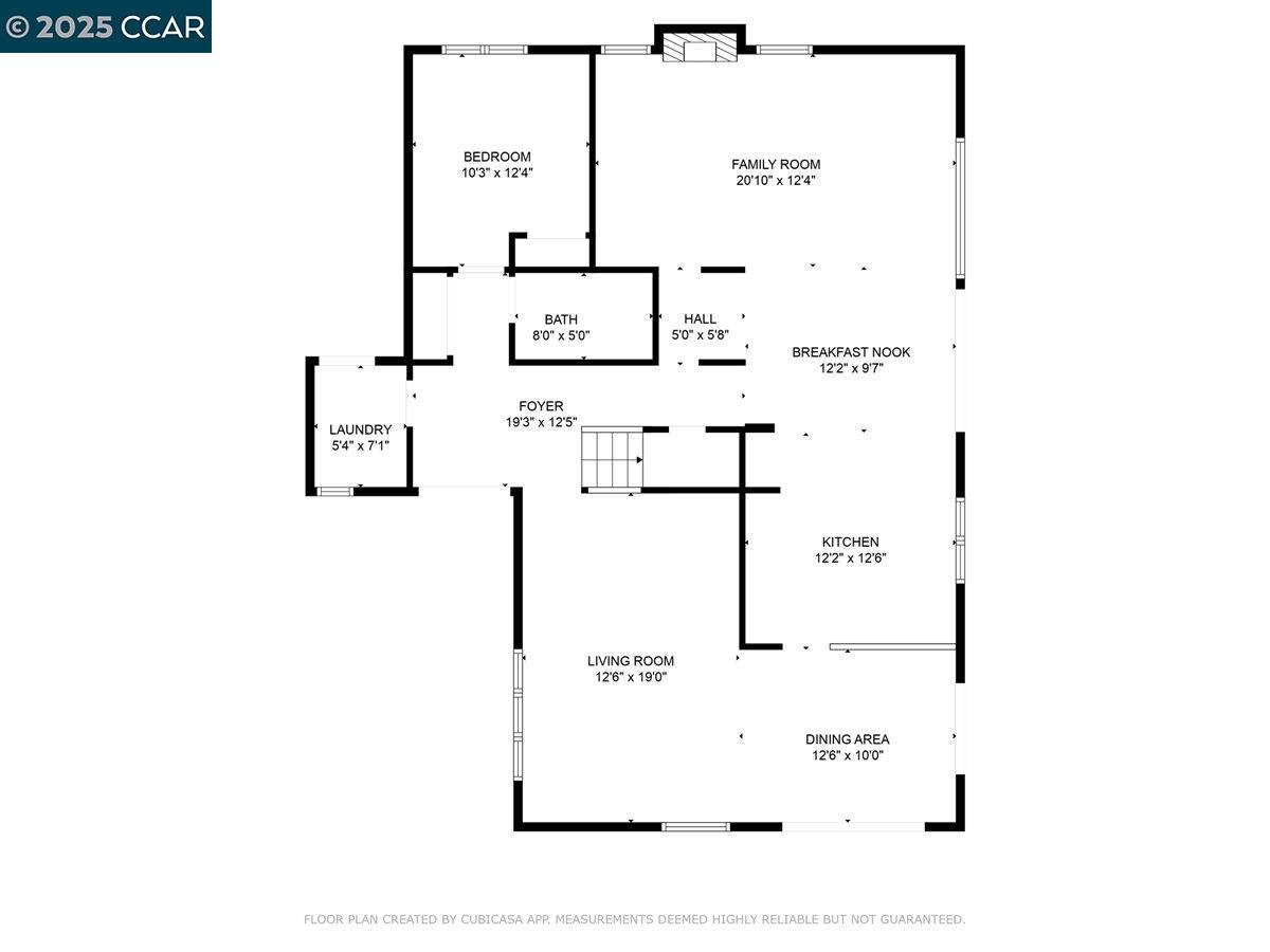 102 Mt Trinity Ct