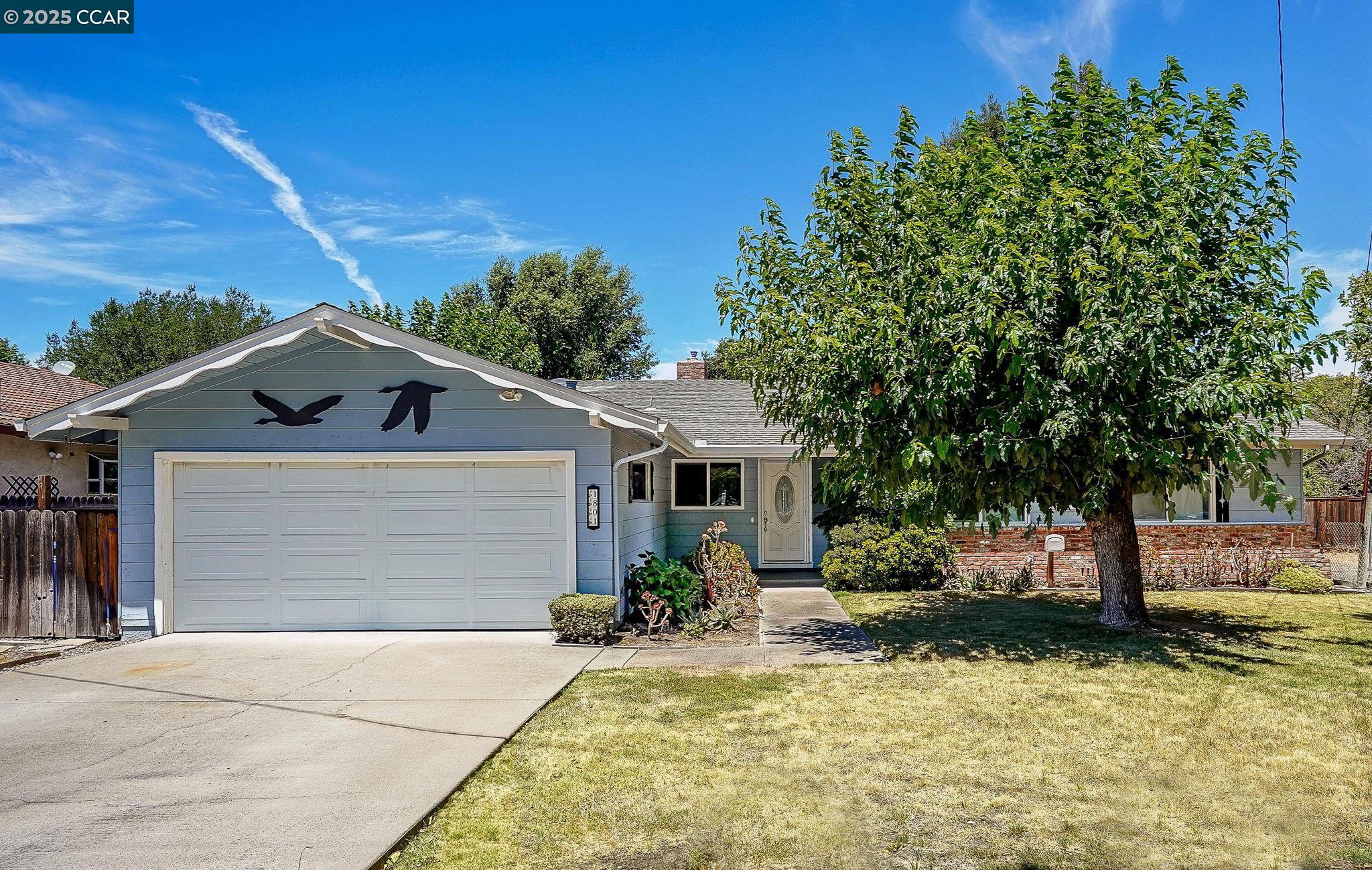 1801 Whitman Rd