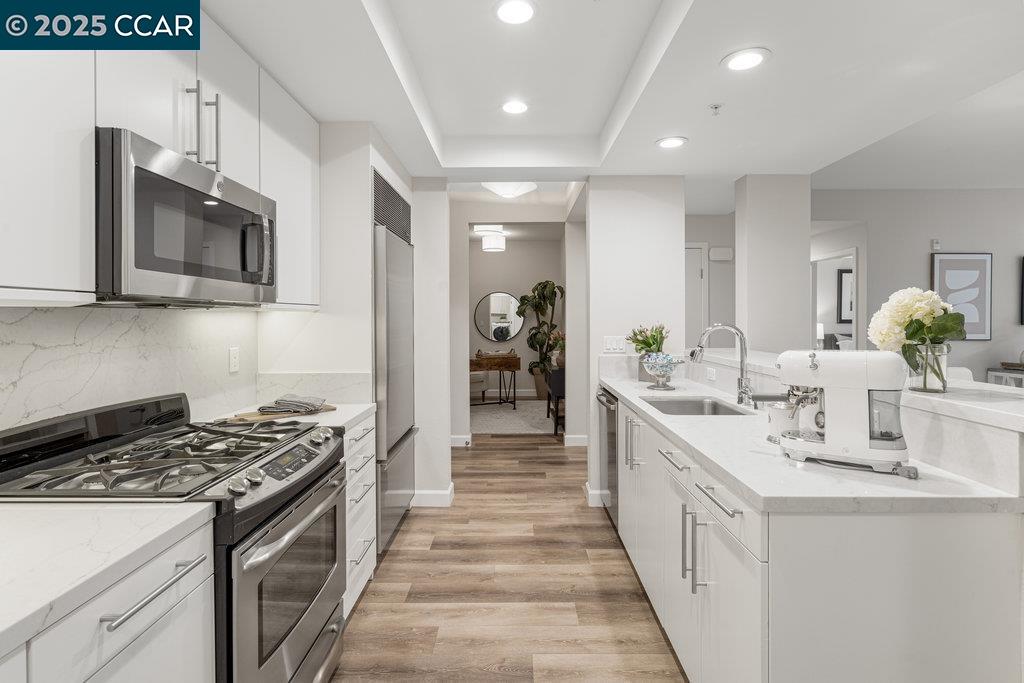 1655 N CALIFORNIA # 131