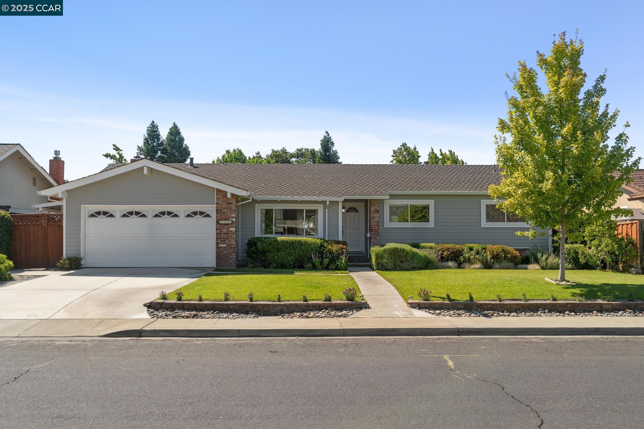 1786 Klier Drive