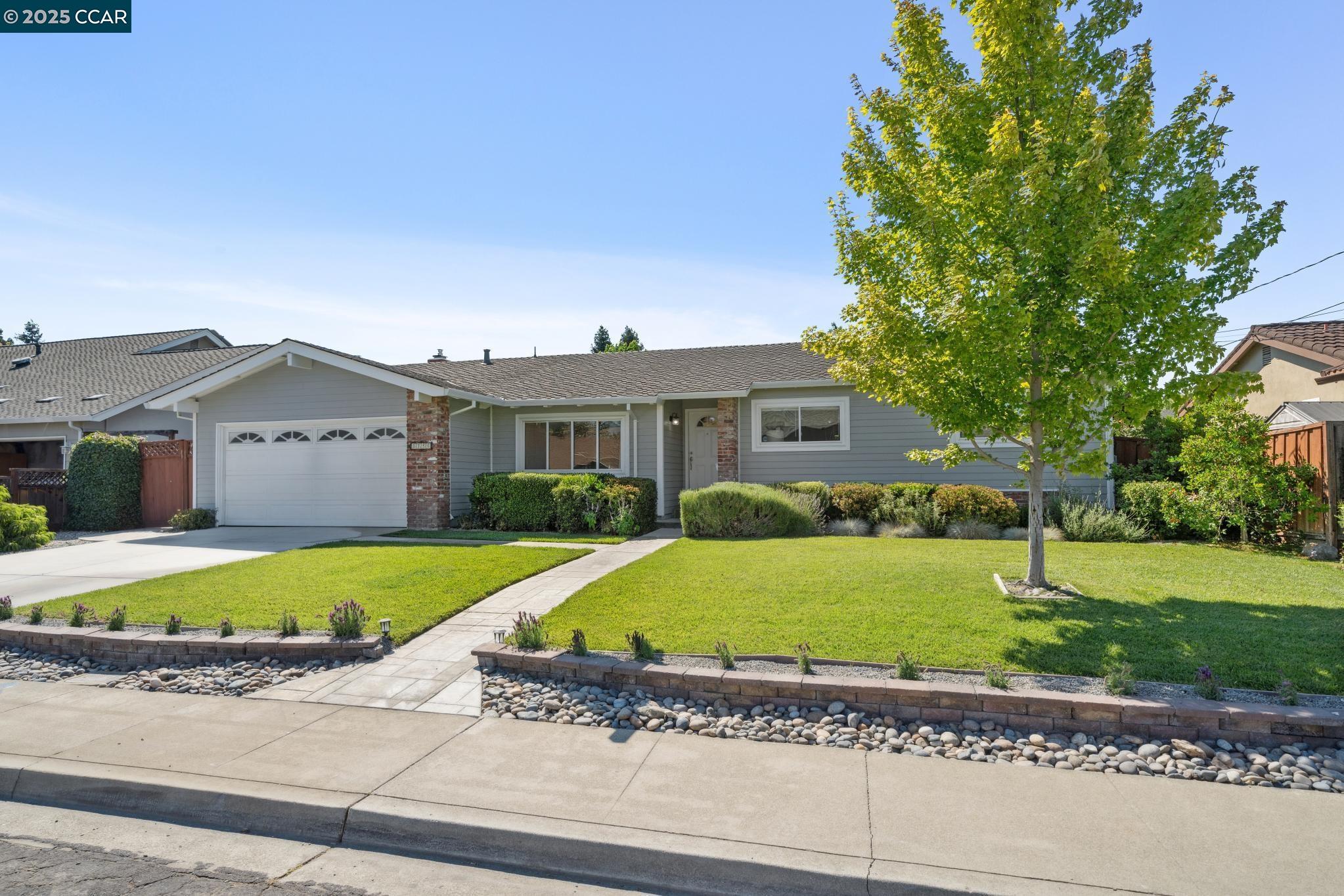 1786 Klier Drive