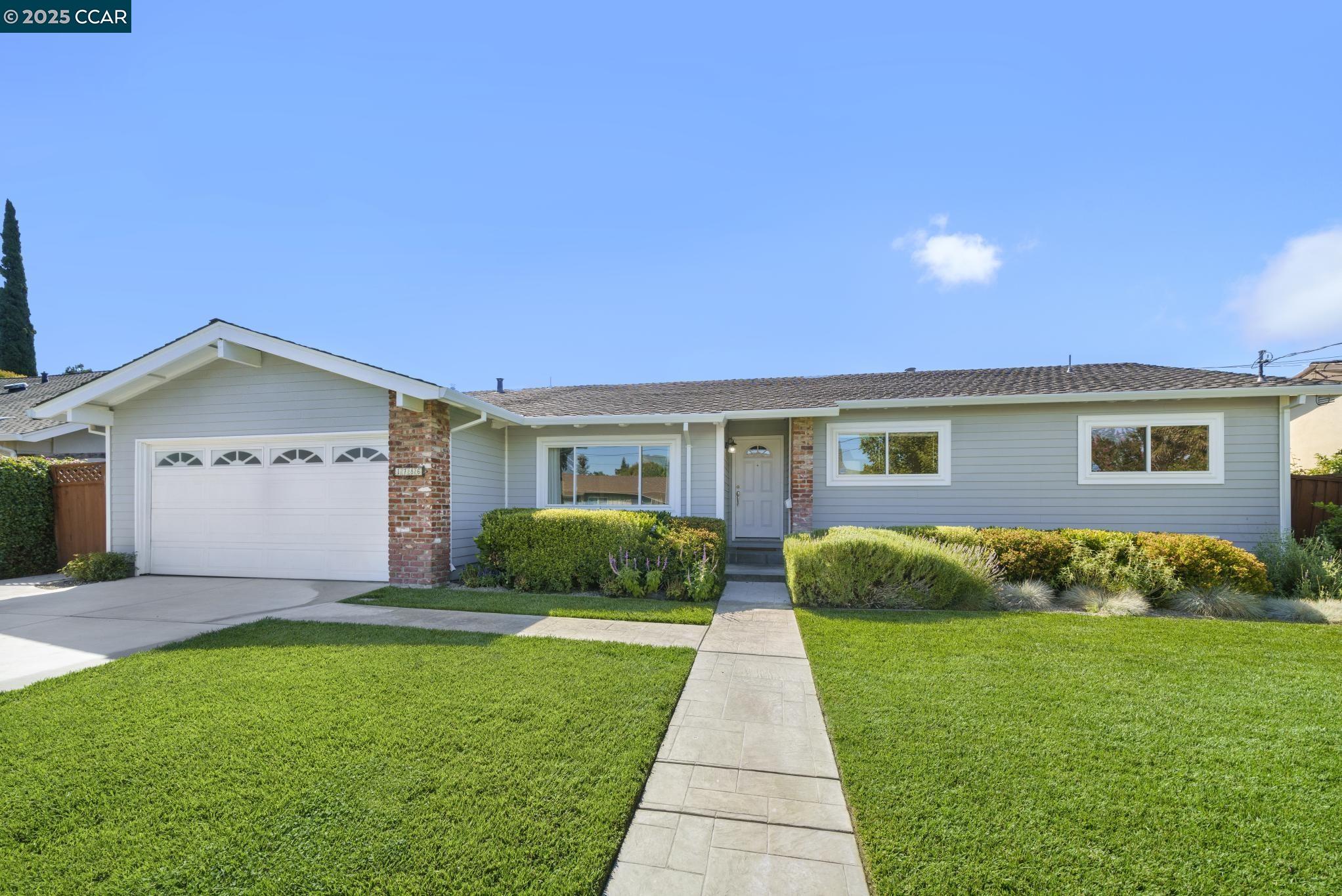 1786 Klier Drive
