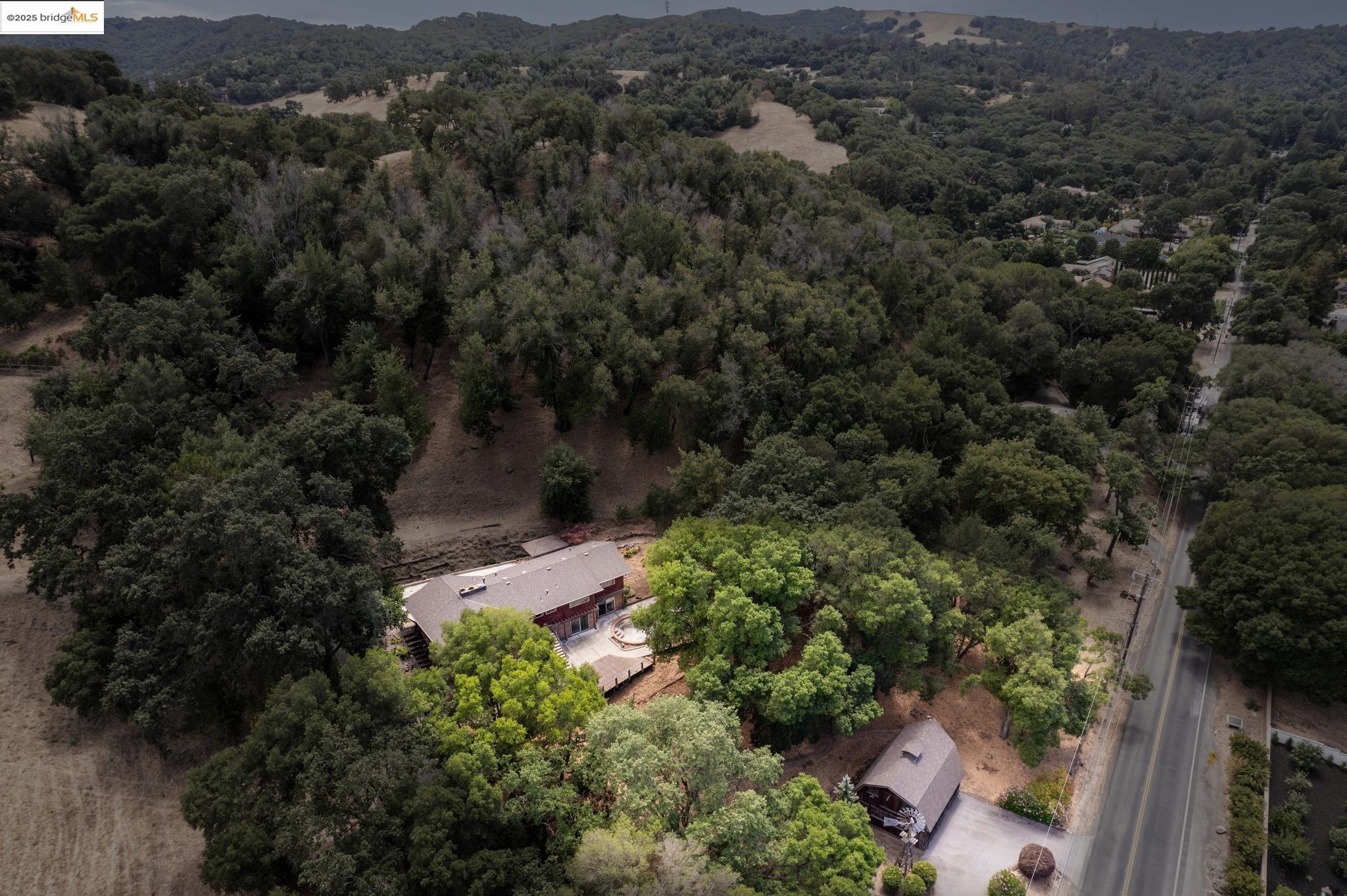 5201 Alhambra Valley Rd