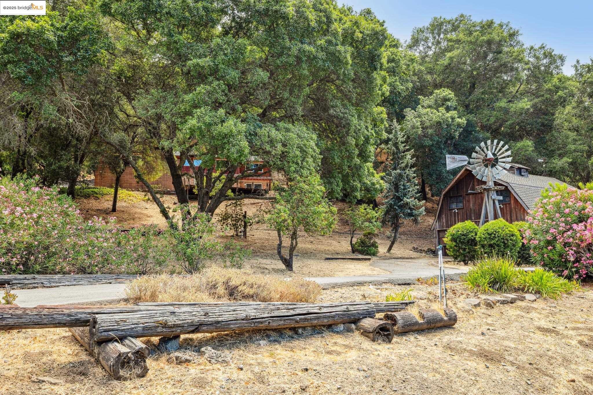 5201 Alhambra Valley Rd