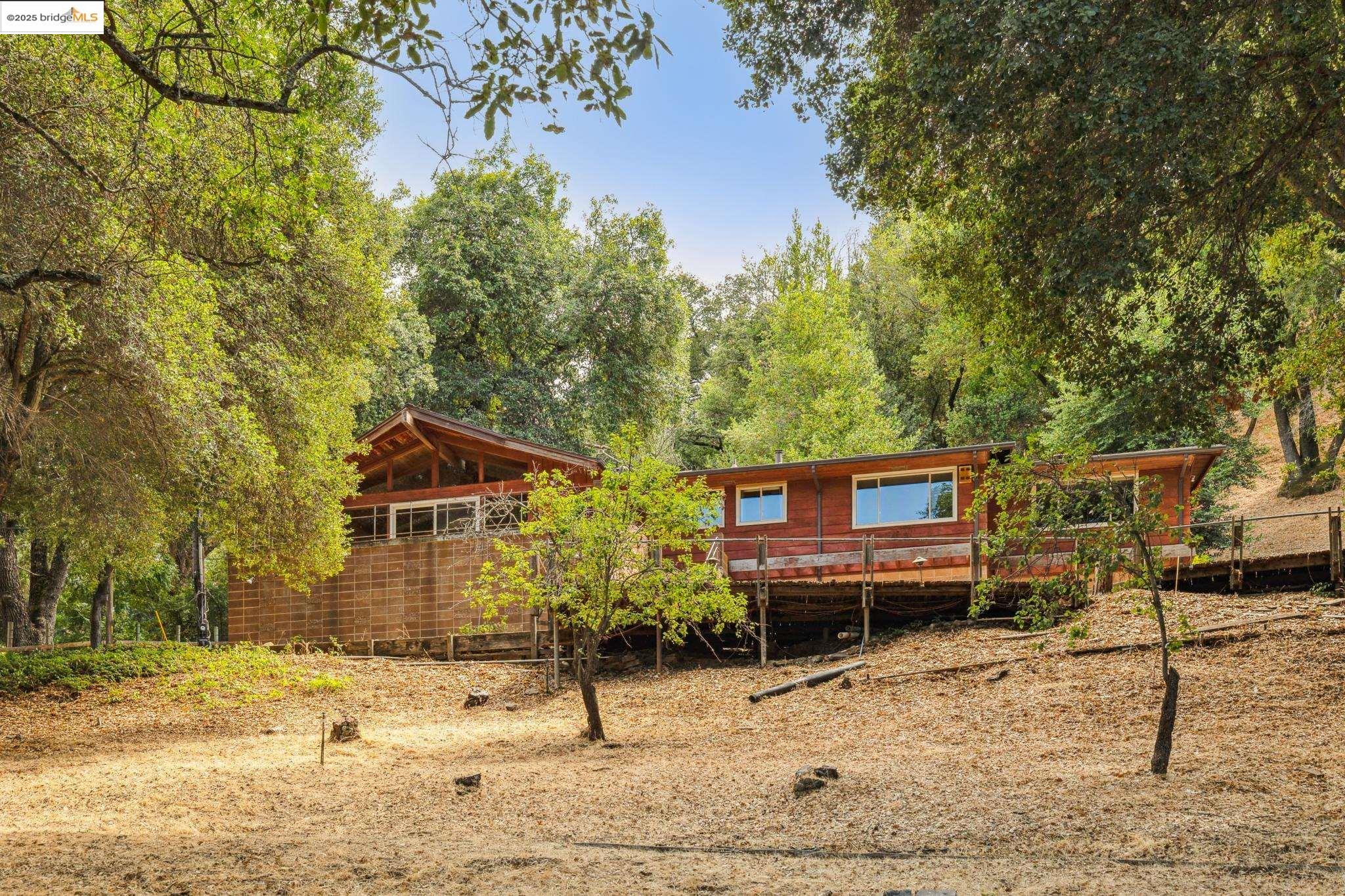5201 Alhambra Valley Rd