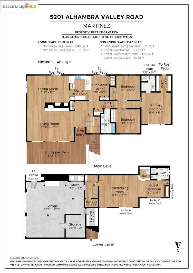 5201 Alhambra Valley Rd