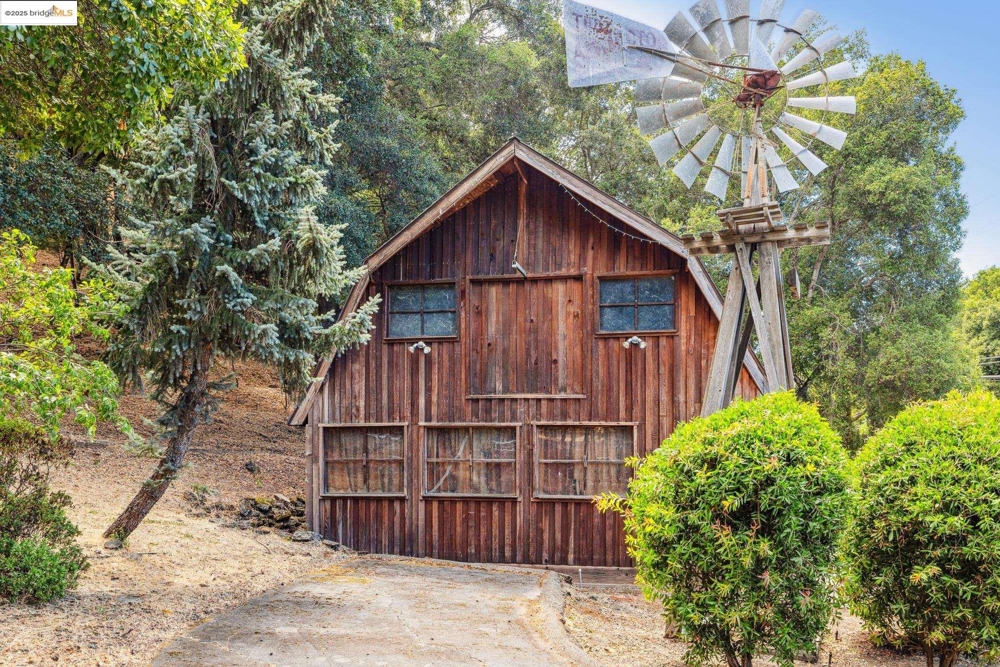 5201 Alhambra Valley Rd
