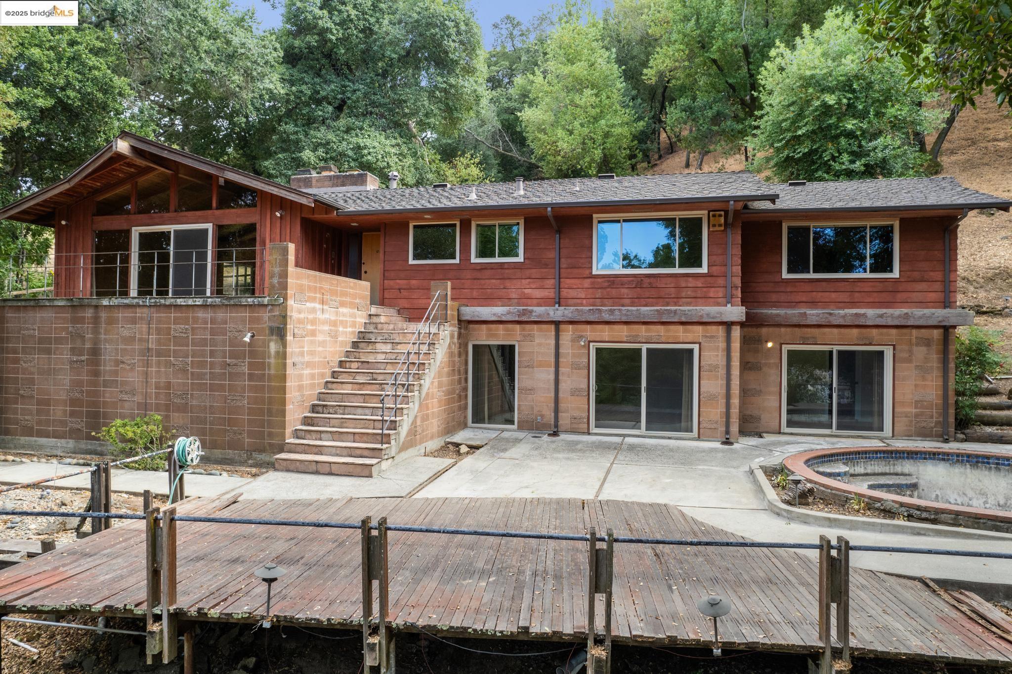 5201 Alhambra Valley Rd