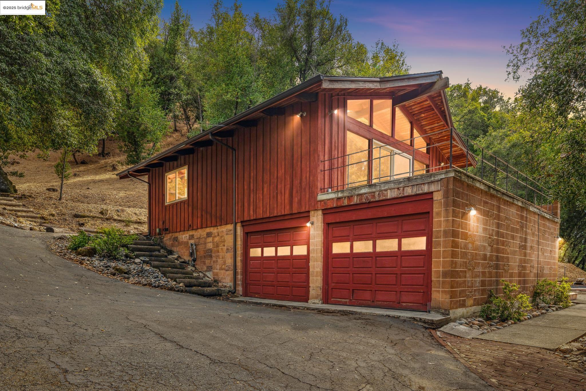 5201 Alhambra Valley Rd