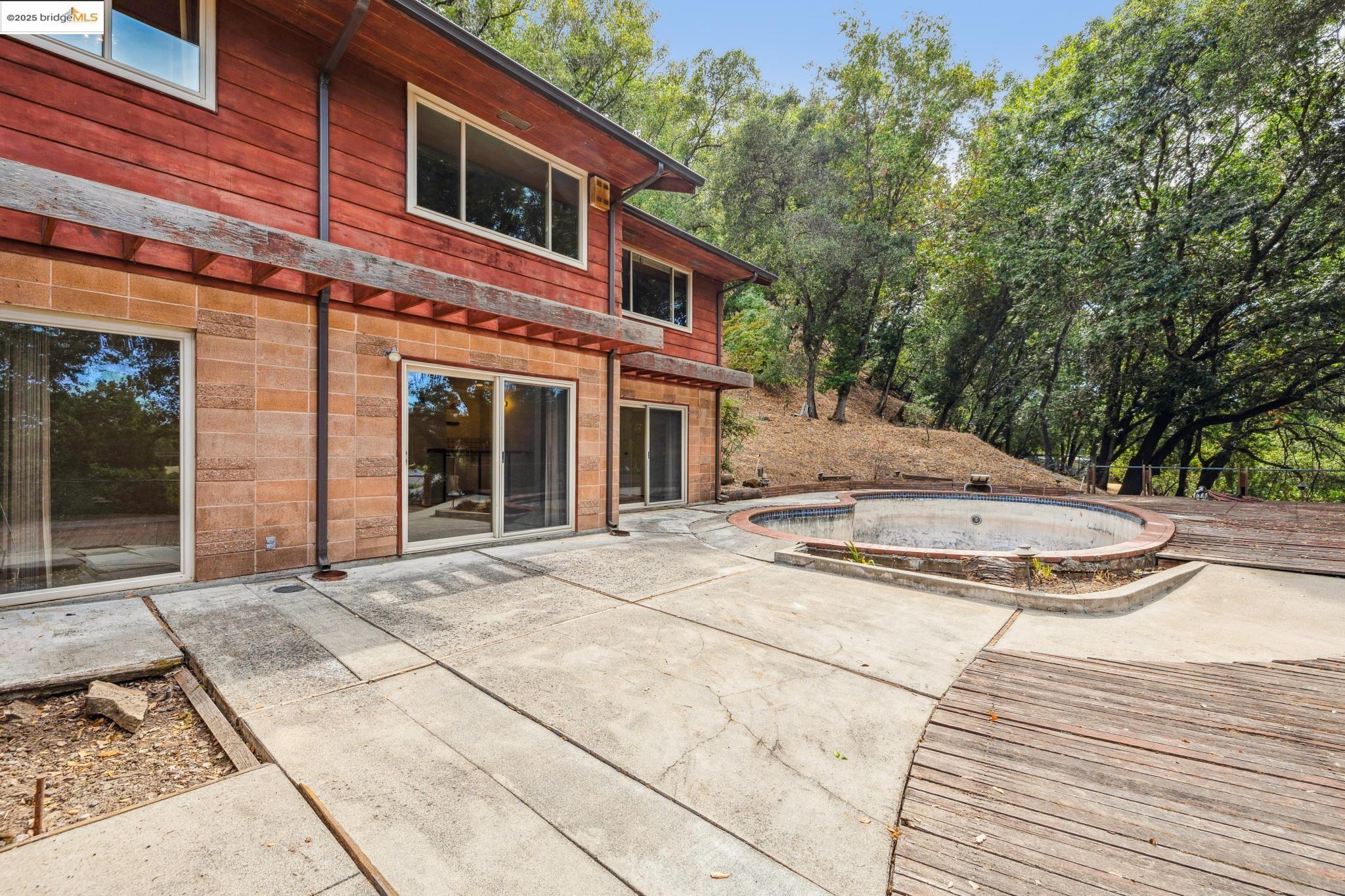 5201 Alhambra Valley Rd