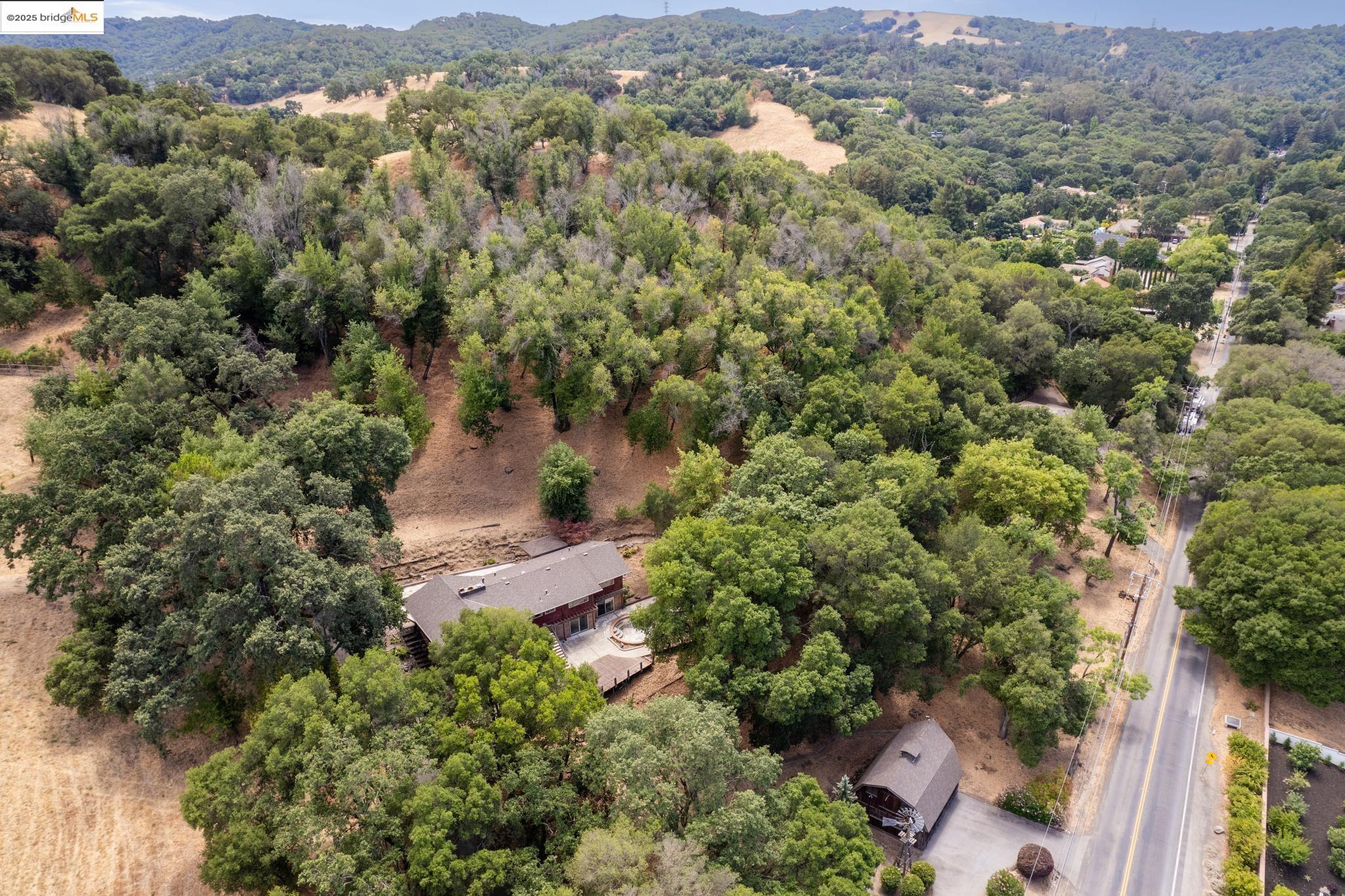 5201 Alhambra Valley Rd