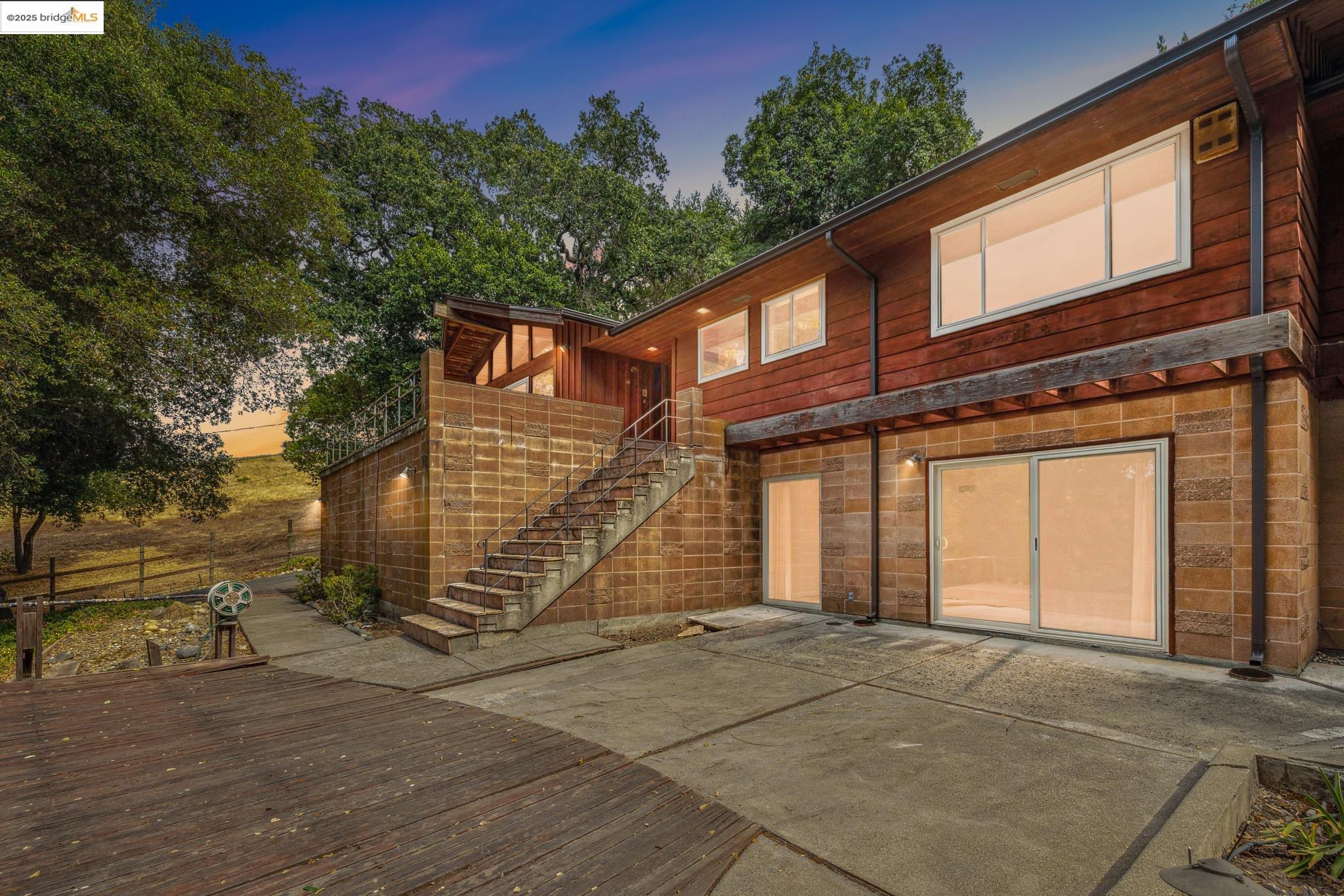 5201 Alhambra Valley Rd