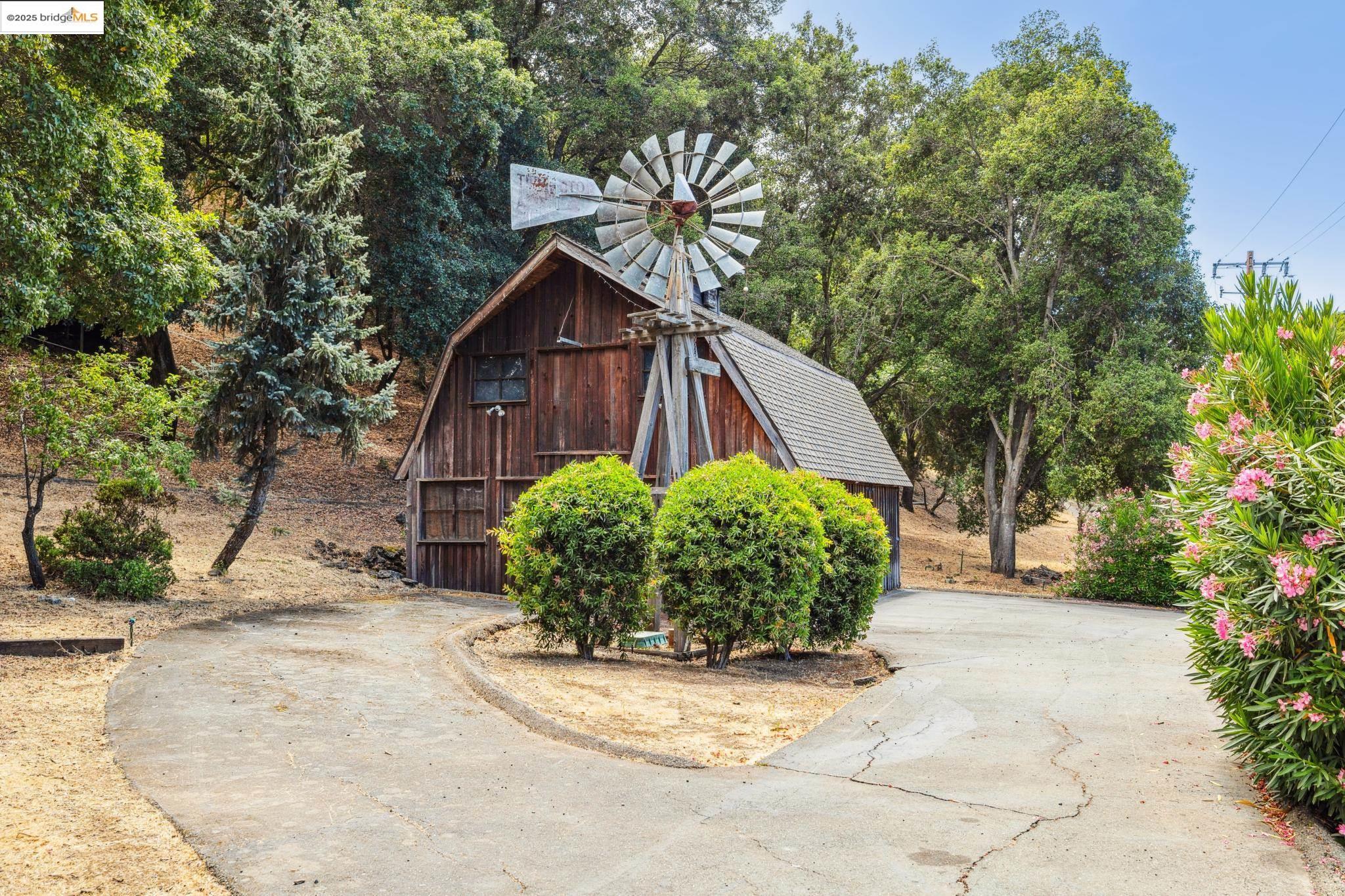 5201 Alhambra Valley Rd