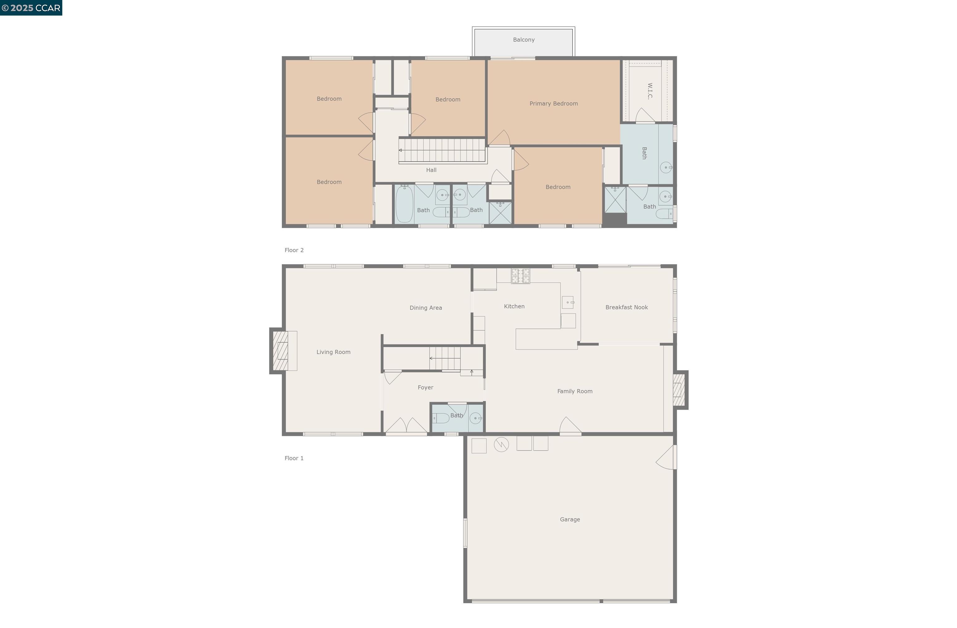 2325 Lariat Ln